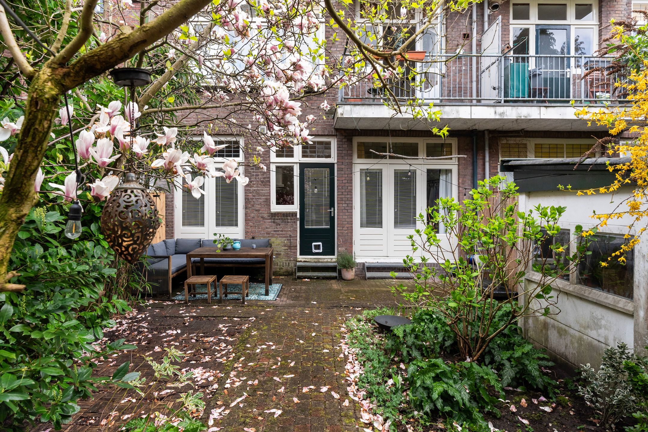Foto van Bijlwerffstraat 7A, Rotterdam