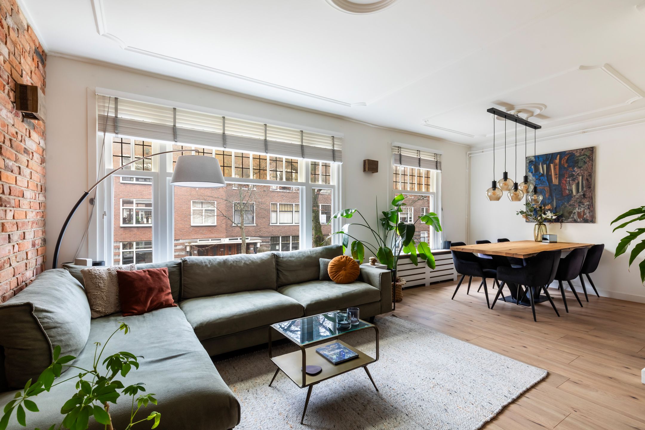 Foto van Bijlwerffstraat 33B01, Rotterdam