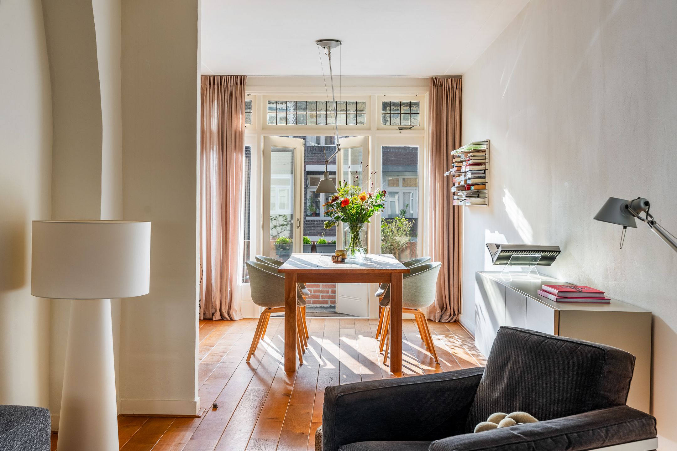 Foto van Bijlwerffstraat 38B, Rotterdam