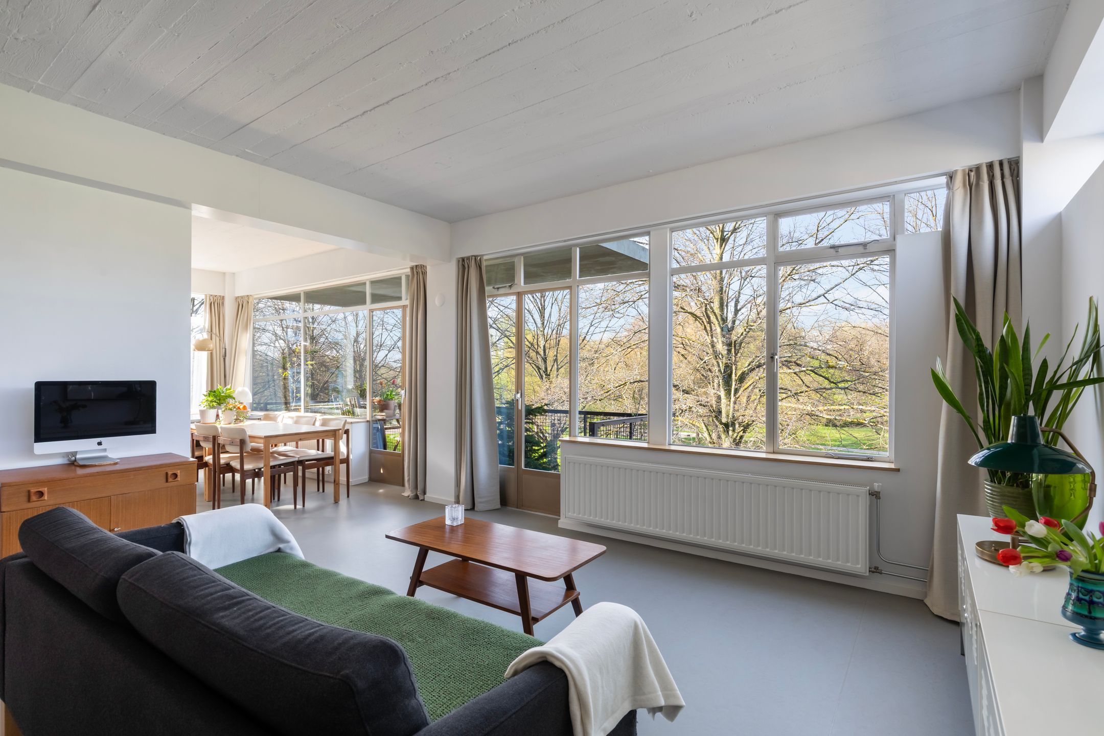 Foto van Van der Horststraat 13F, Rotterdam