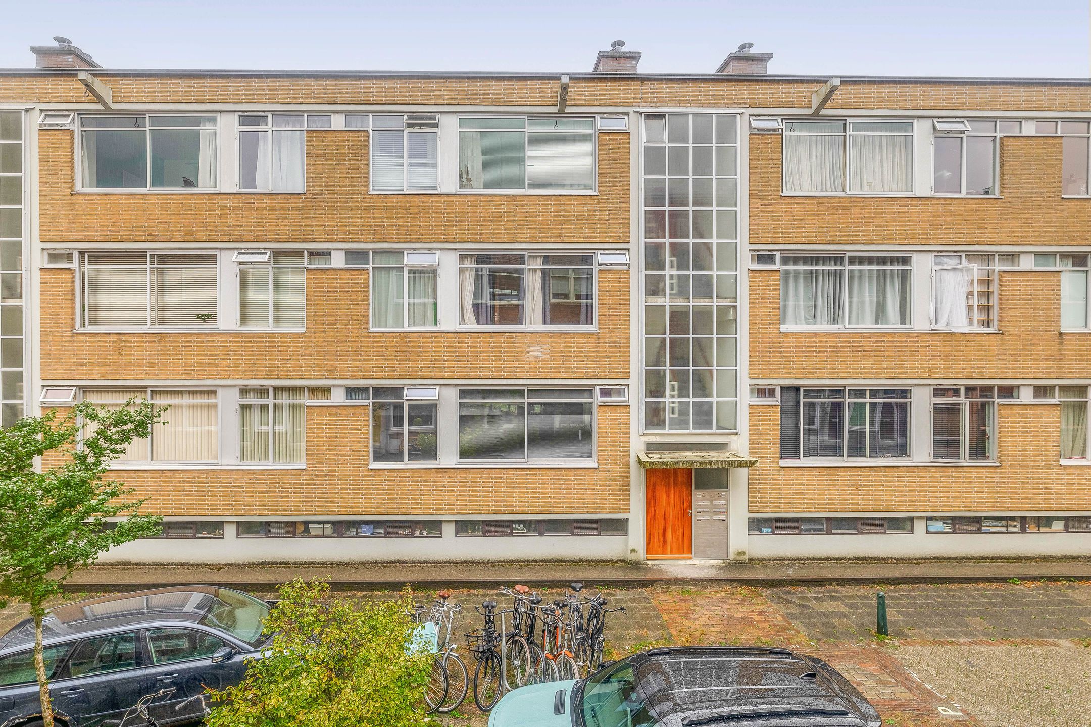 Foto van Navanderstraat 8B, Rotterdam