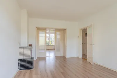Foto van Van Beuningenstraat 14B, Rotterdam
