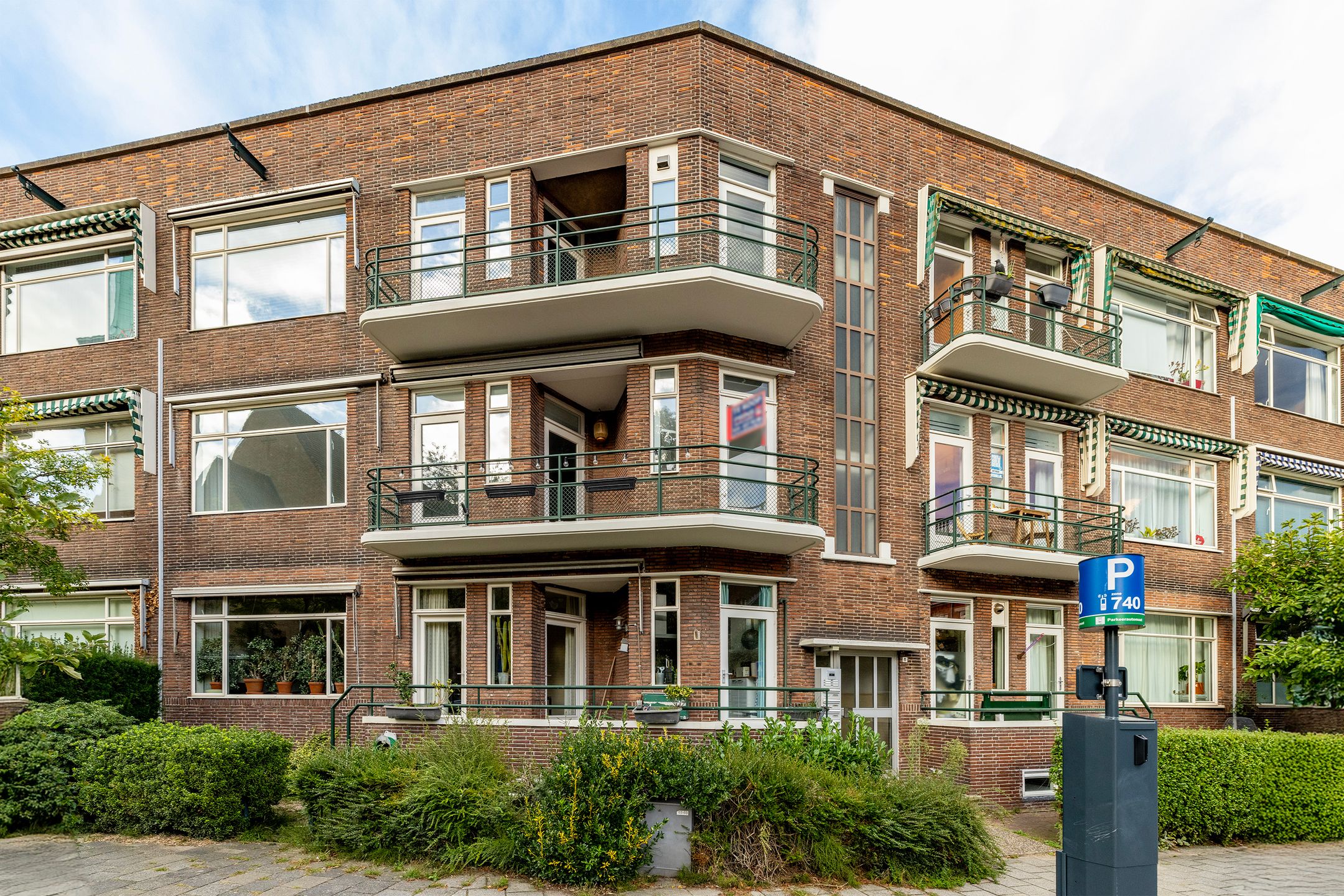 Foto van Nicolaas Ruyschstraat 801L, Rotterdam