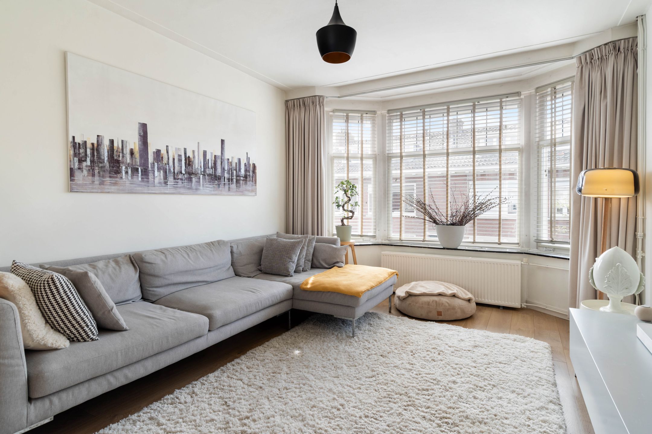 Foto van De Graeffstraat 22A, Rotterdam
