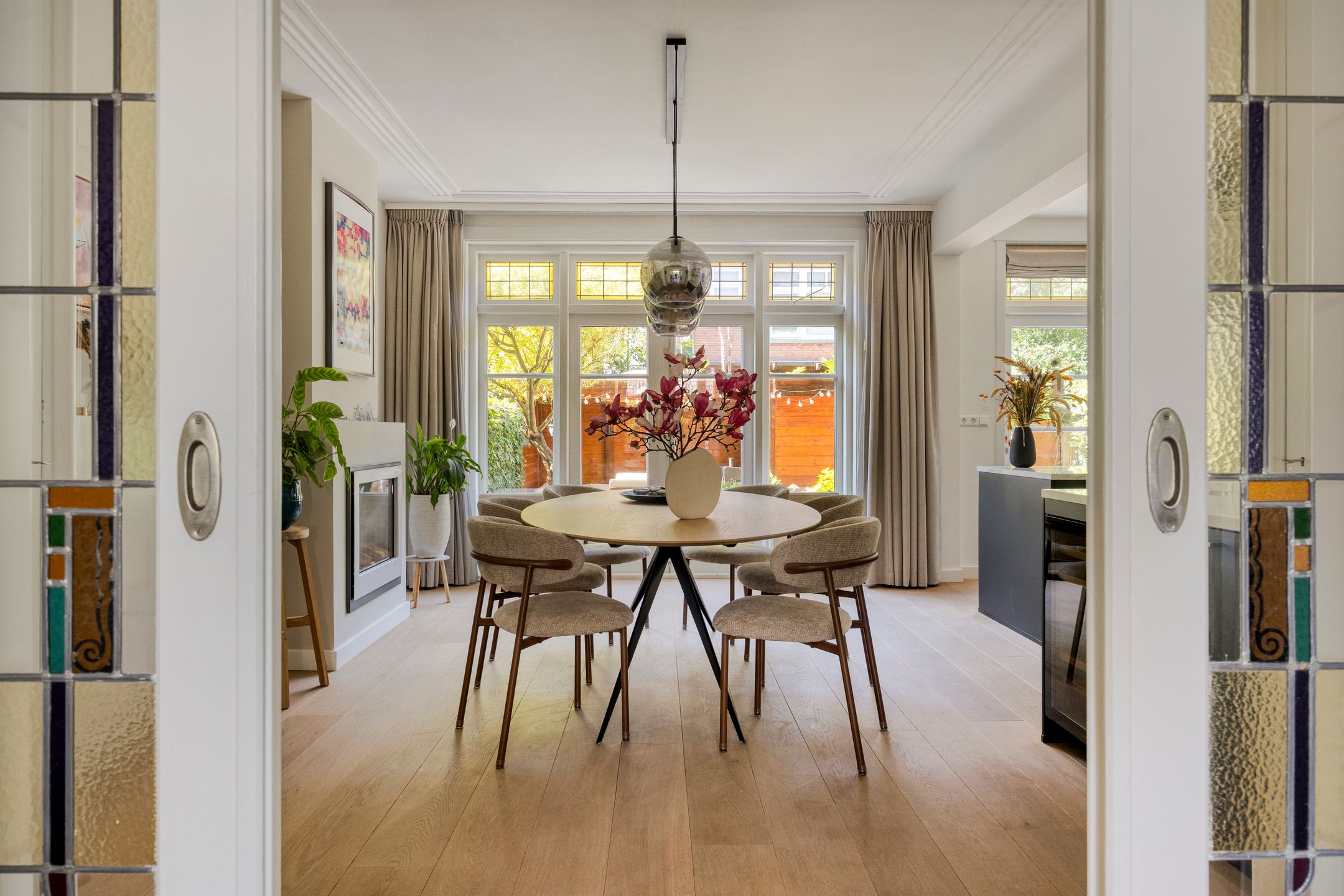 Foto van Hogerbeetsstraat 7C, Rotterdam