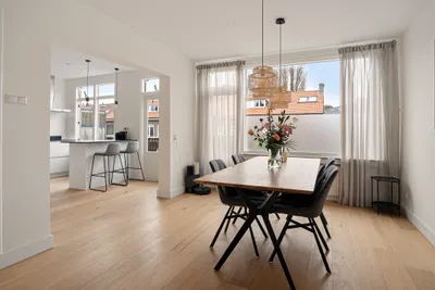 Foto van Paetsstraat 13C, Rotterdam portiekwoning