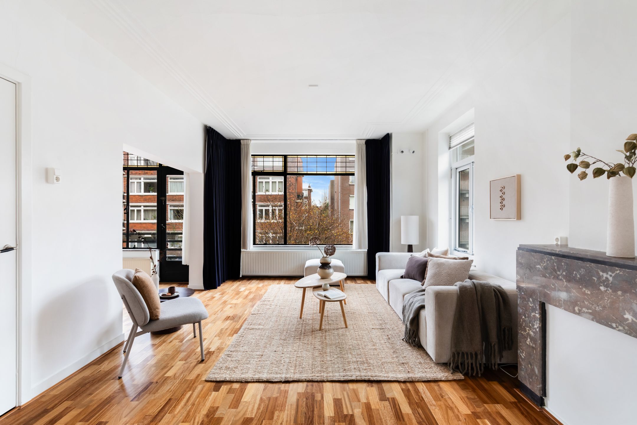 Foto van Dresselhuysstraat 19B, Rotterdam