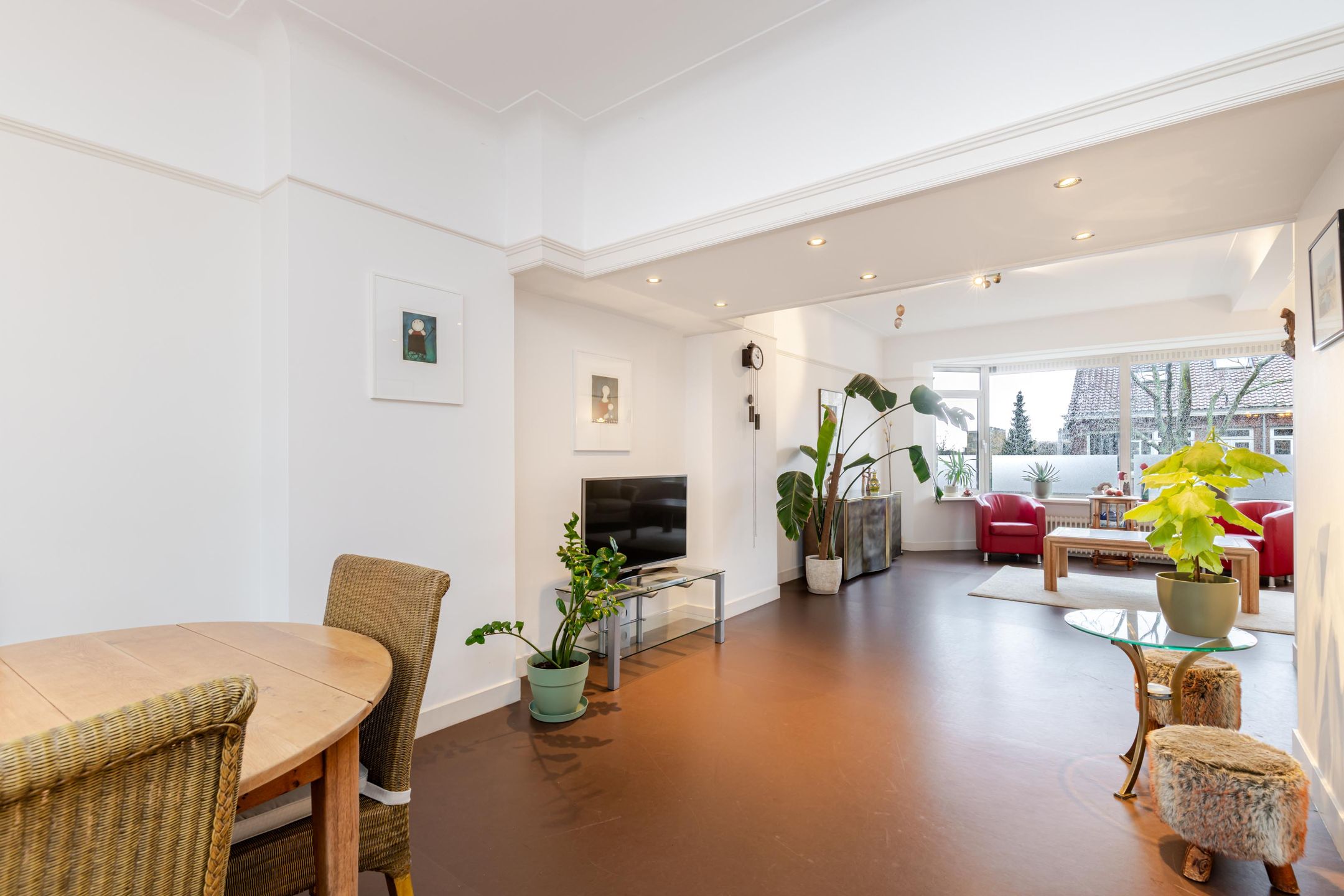 Foto van Lumeystraat 26A, Rotterdam