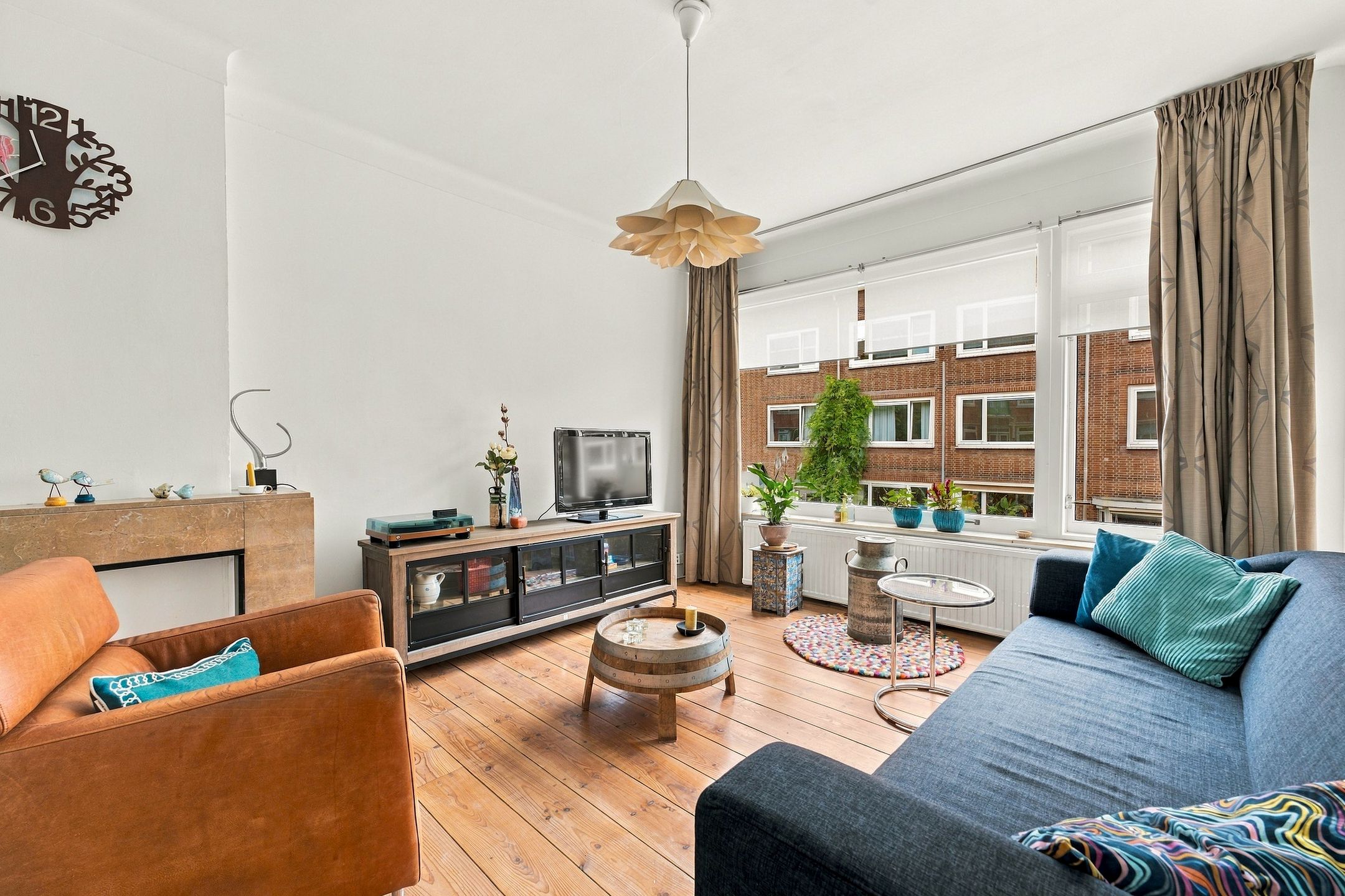 Foto van Sonoystraat 23B, Rotterdam