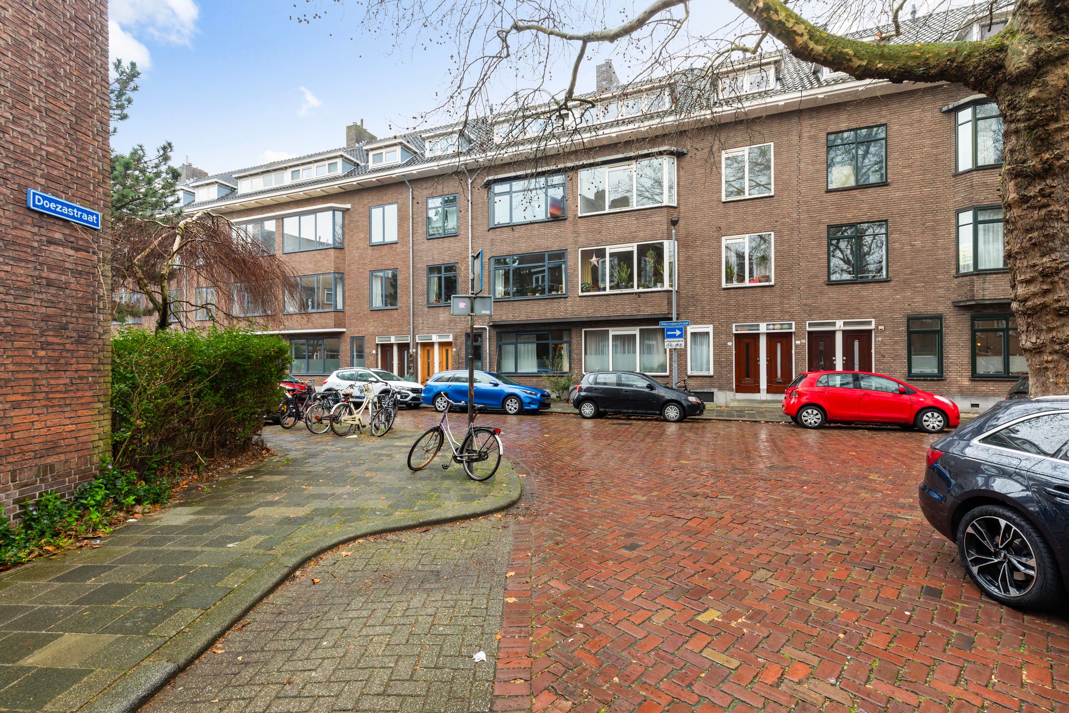 Foto van Vliesridderstraat 7A02, Rotterdam