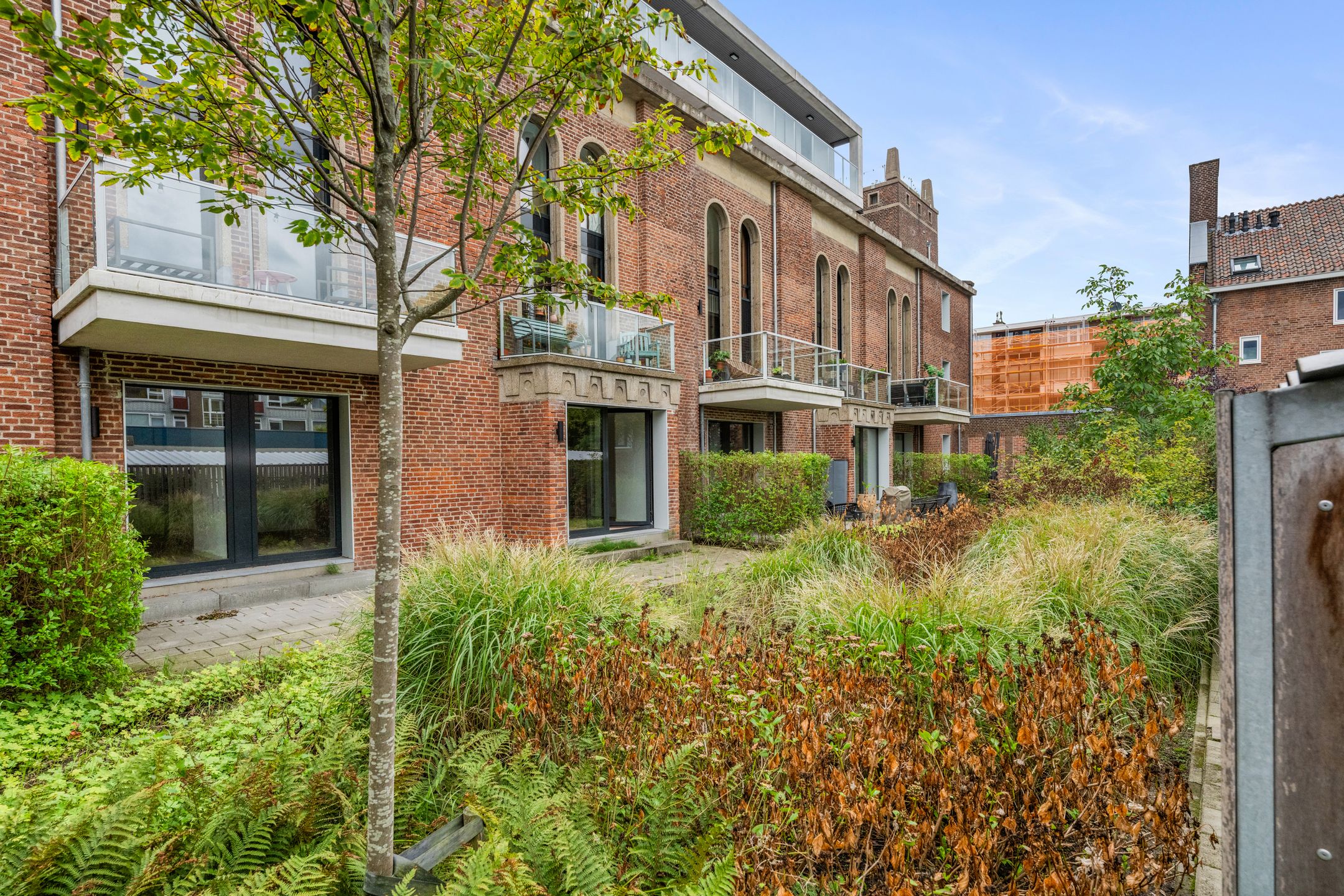 Foto van Burgemeester Baumannlaan 173C, Rotterdam
