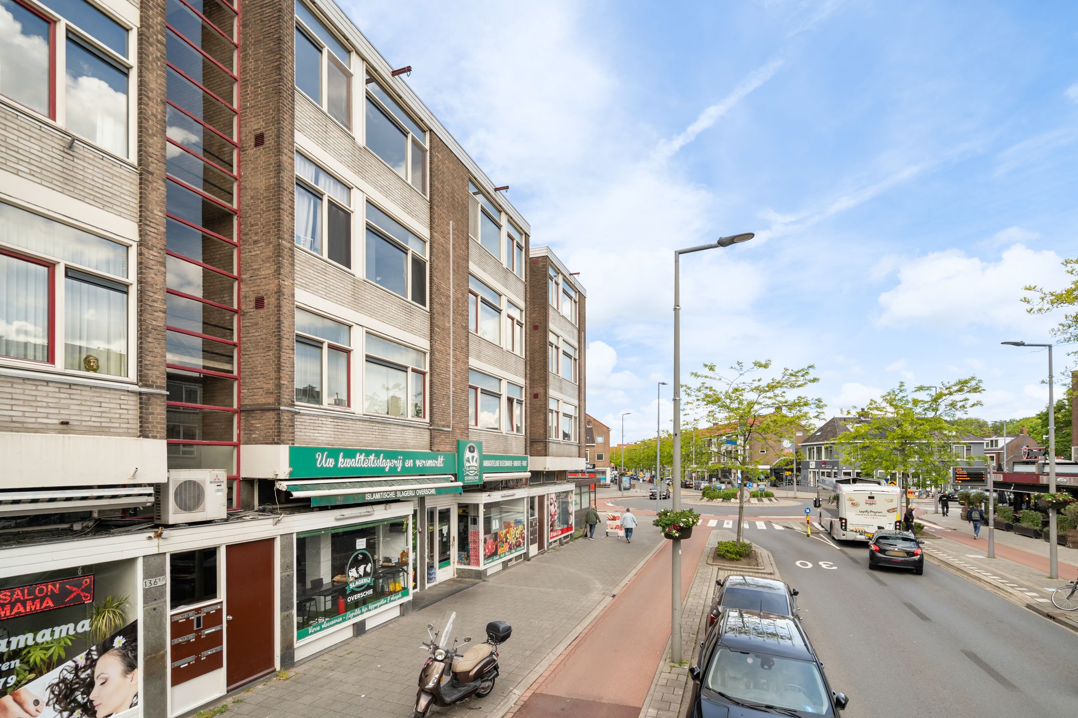Foto van Burgemeester Baumannlaan 134D, Rotterdam