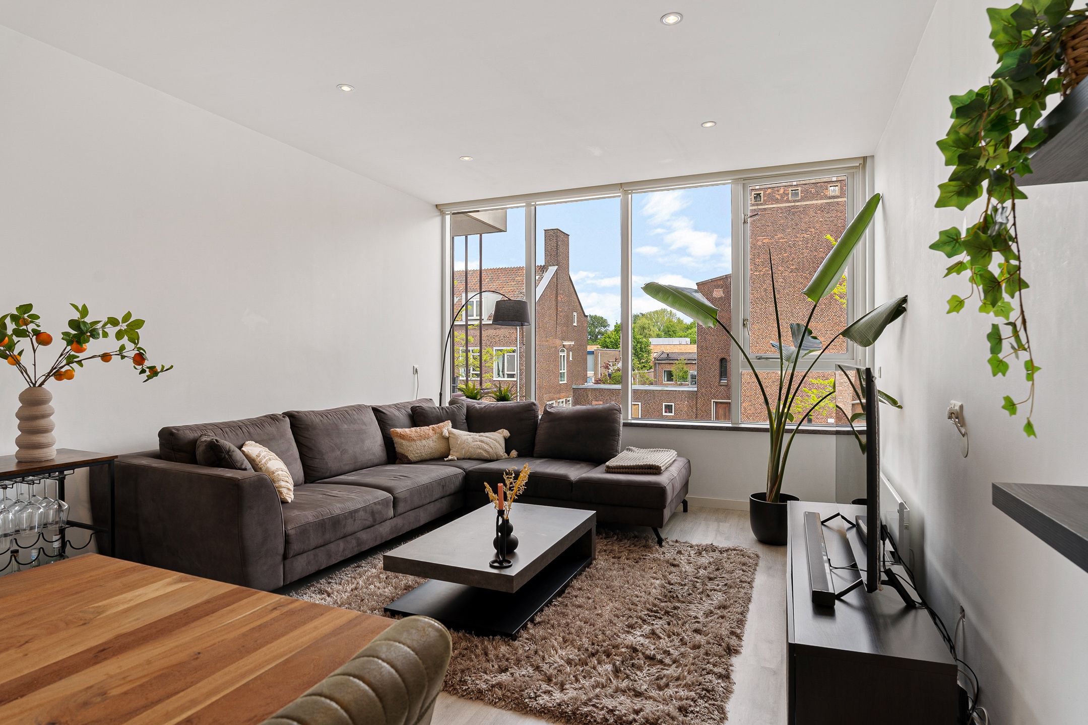 Foto van Burgemeester Baumannlaan 156B, Rotterdam