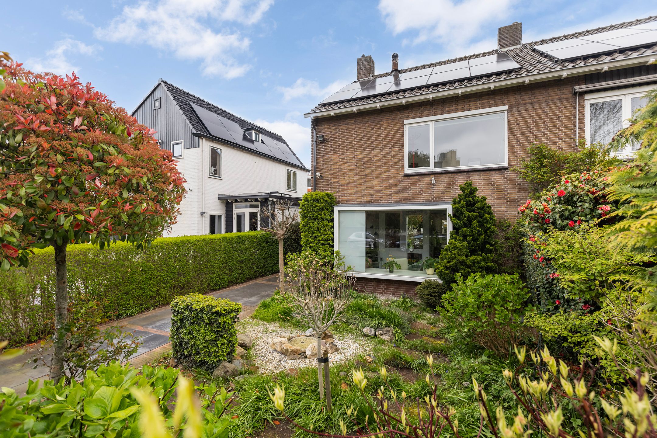 Foto van Rotterdamse Rijweg 103, Rotterdam