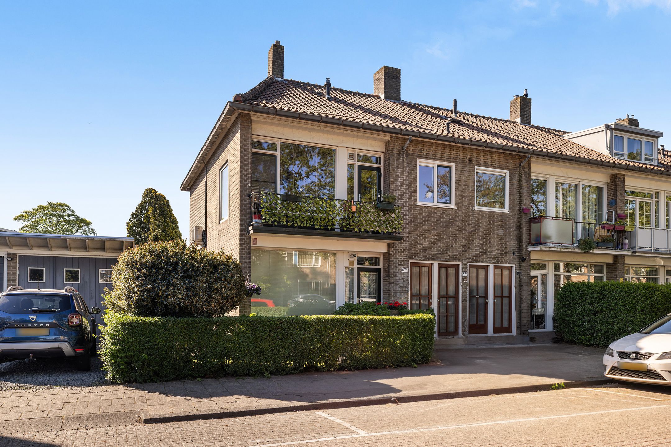 Foto van 2e Hogenbanweg 67A, Rotterdam
