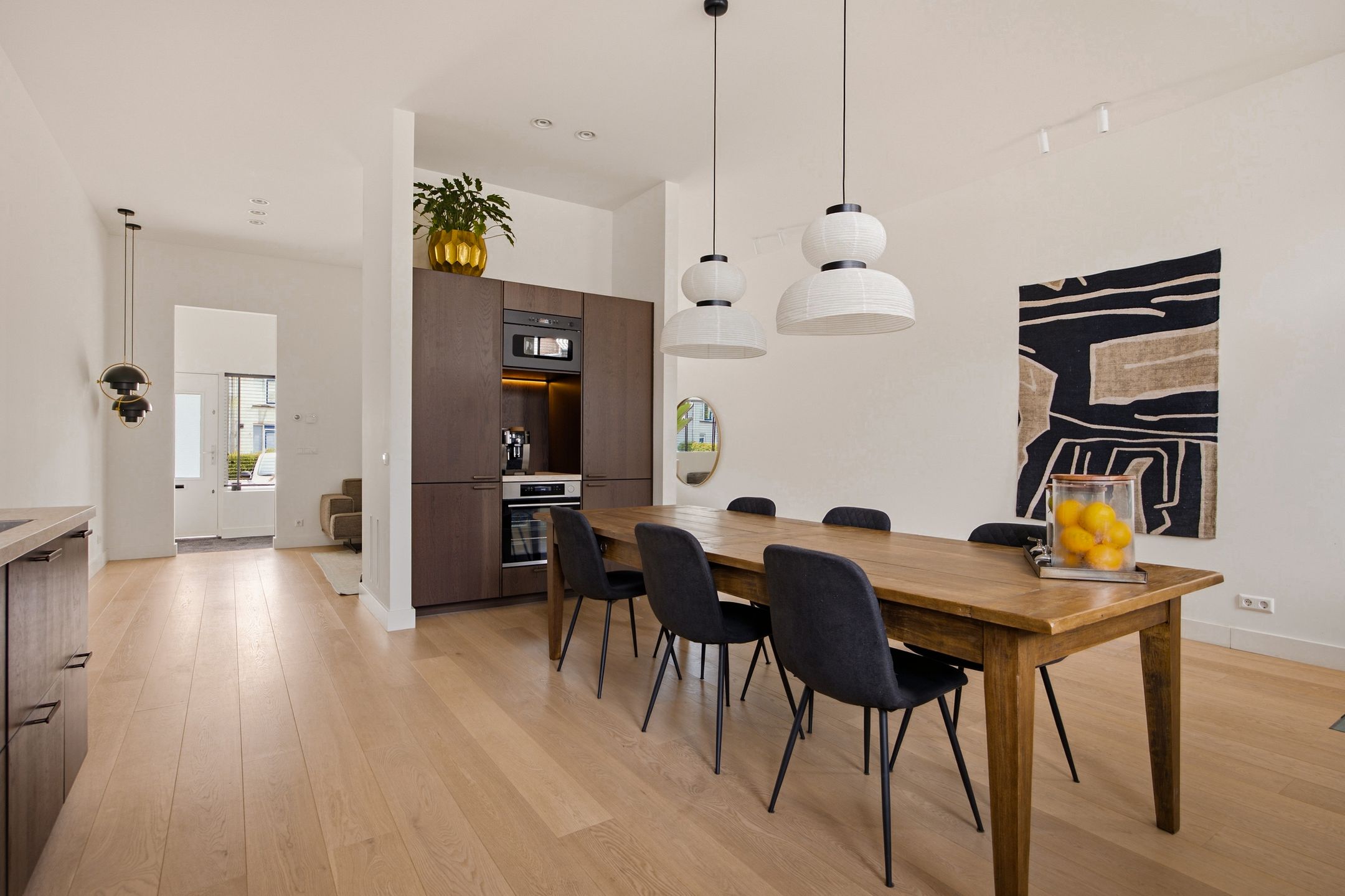 Foto van Duyvesteynstraat 17A, Rotterdam