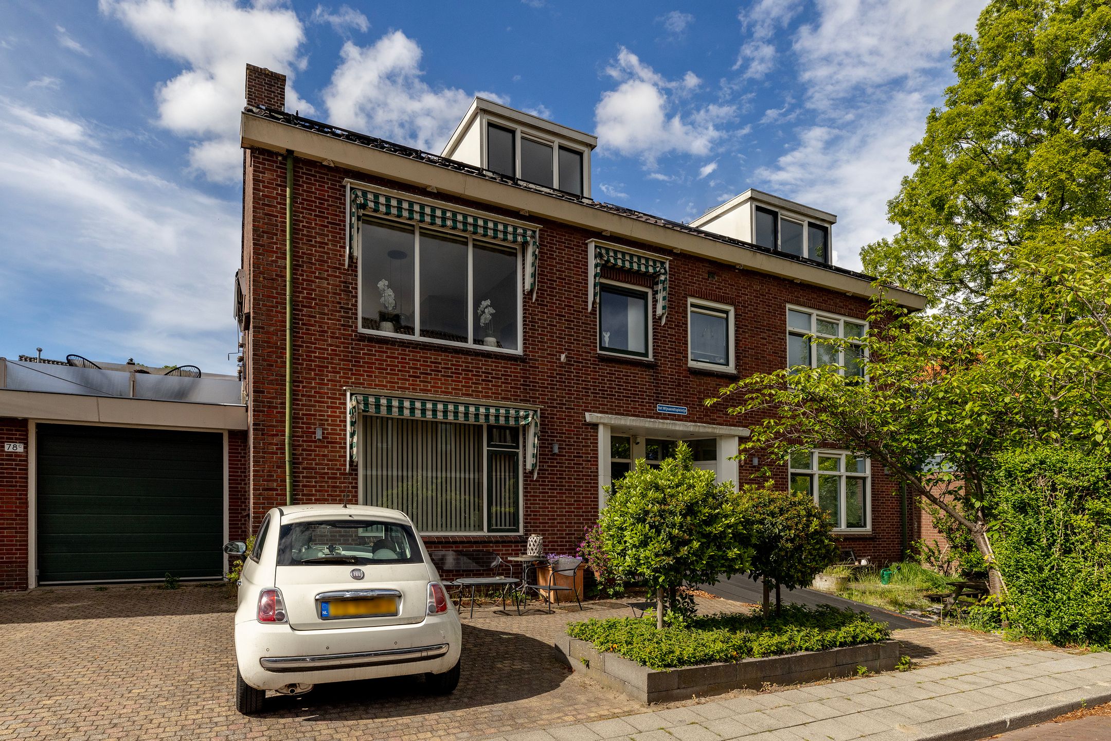 Foto van Burgemeester Wijnaendtslaan 78B, Rotterdam