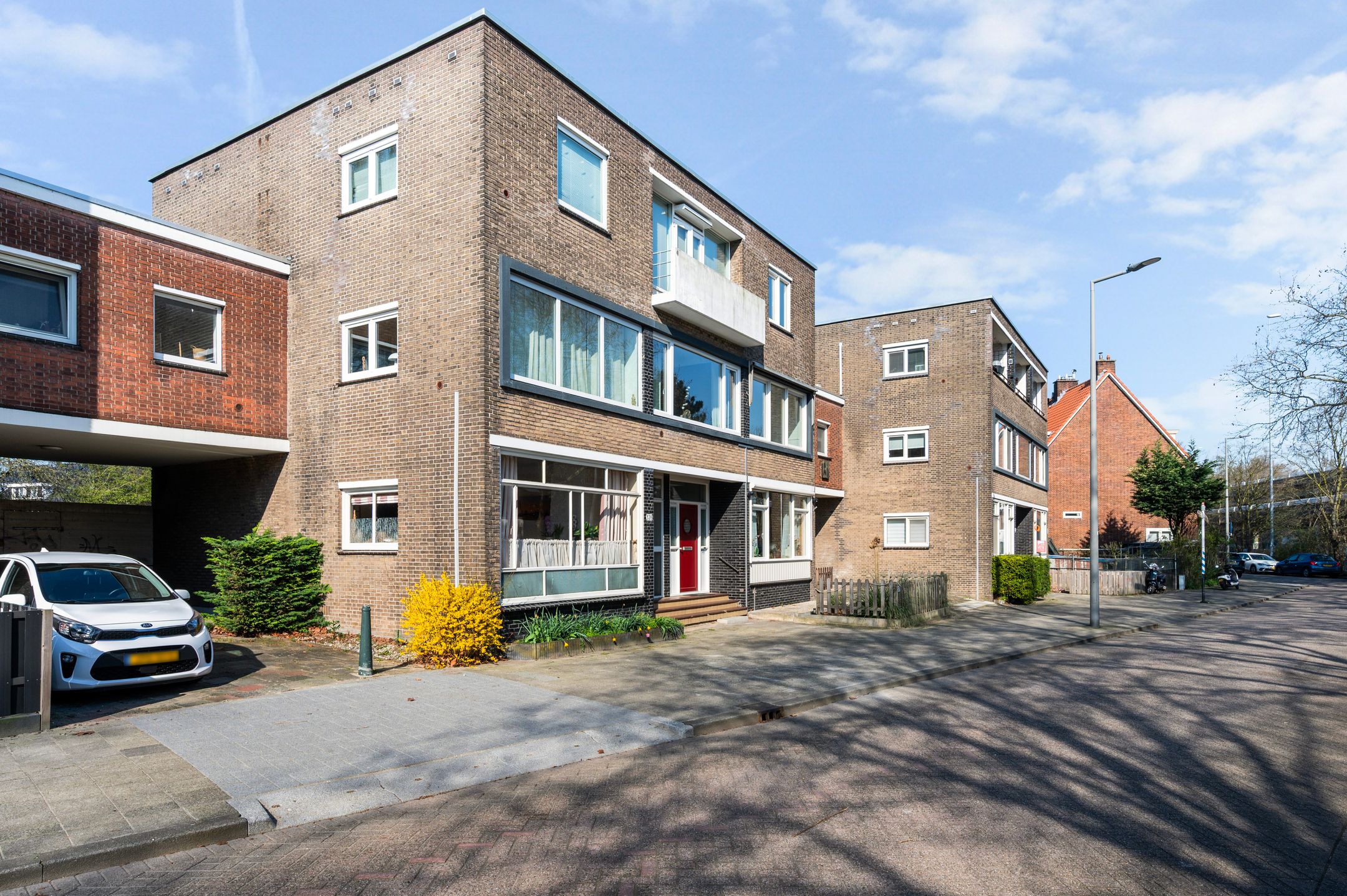Foto van West-Sidelinge 310, Rotterdam