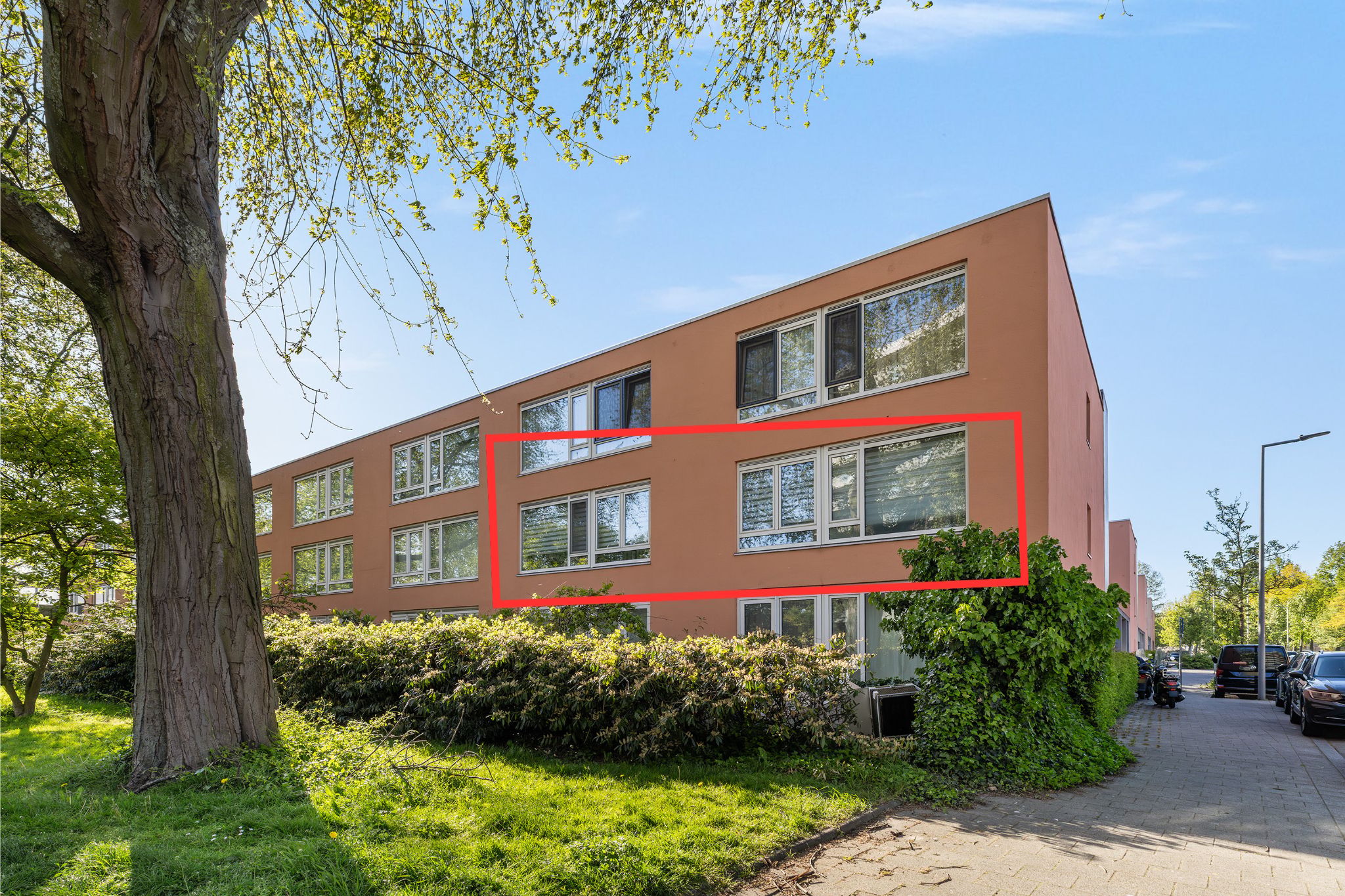 Foto van Cannemanstraat 117, Rotterdam