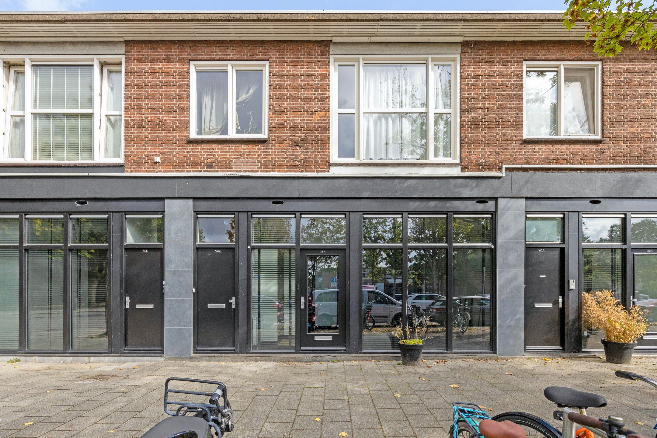 Foto van Van Noortwijckstraat 42A, Rotterdam