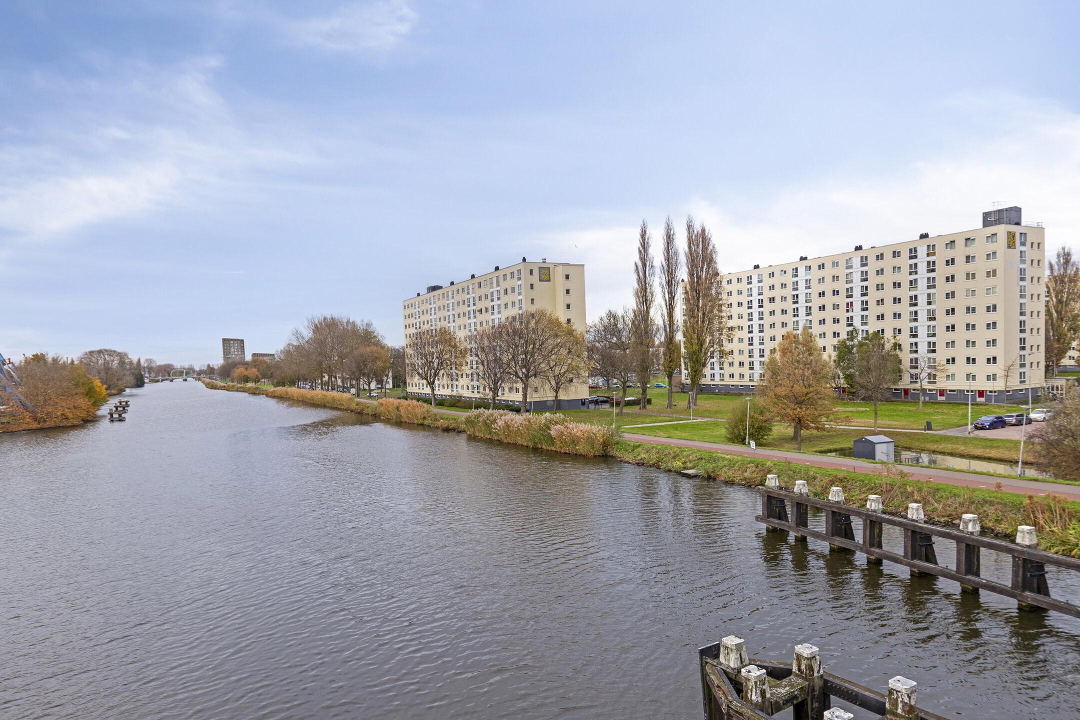 Foto van Van Adrichemweg 249, Rotterdam