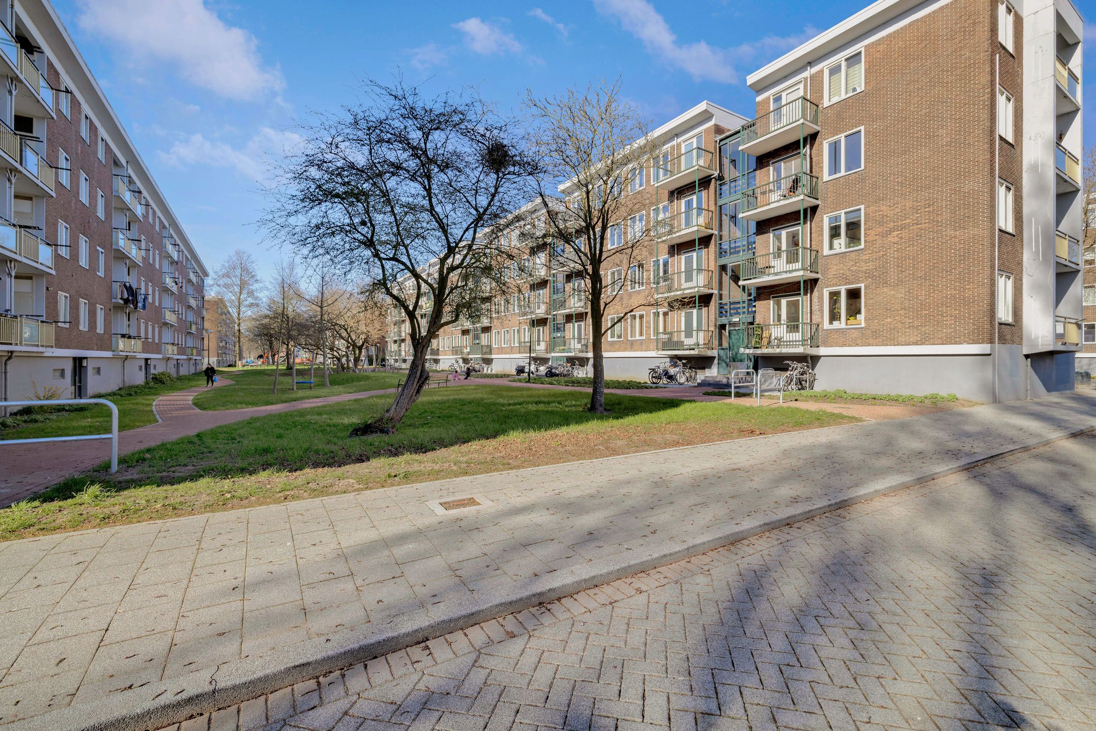 Foto van Beeningerstraat 55B, Rotterdam