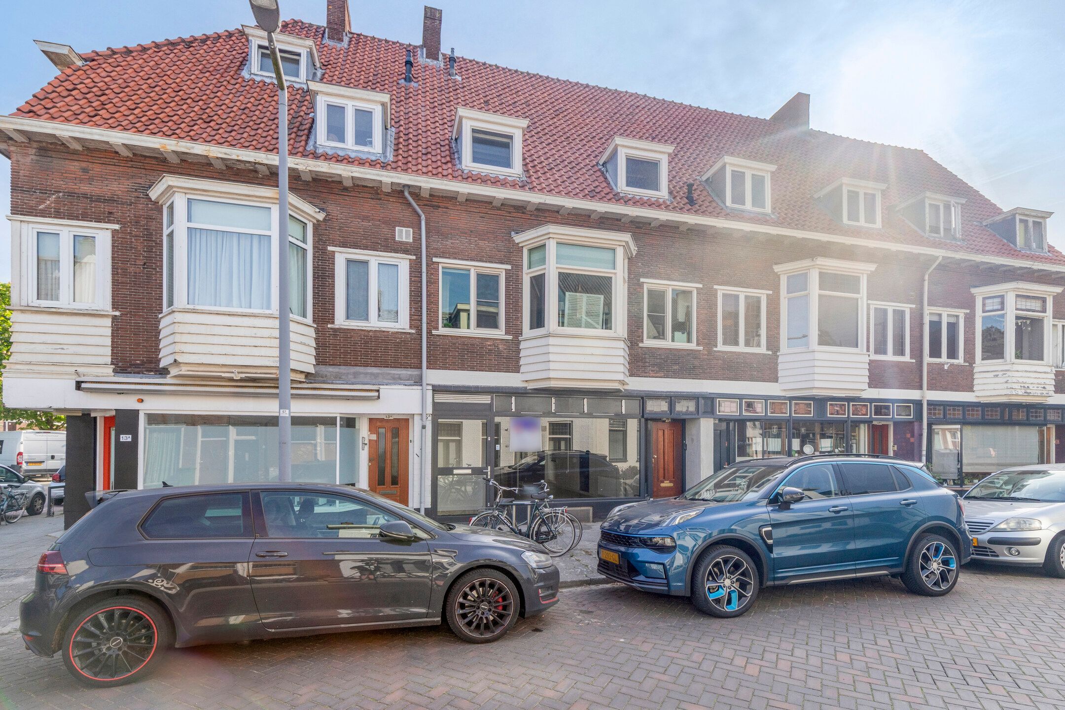 Foto van Rotterdamse Rijweg 15A, Rotterdam