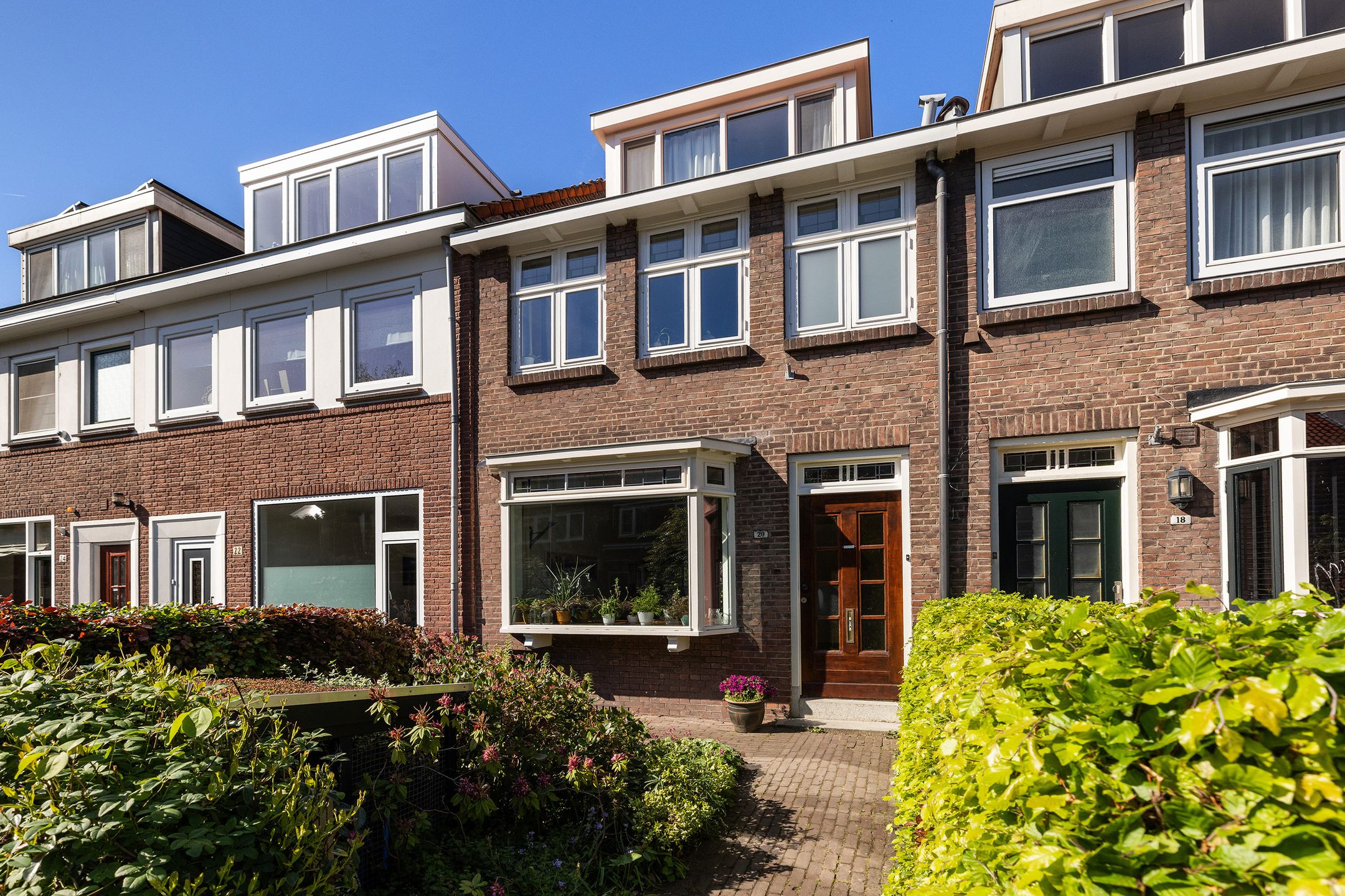 Foto van Torenlaan 20, Rotterdam