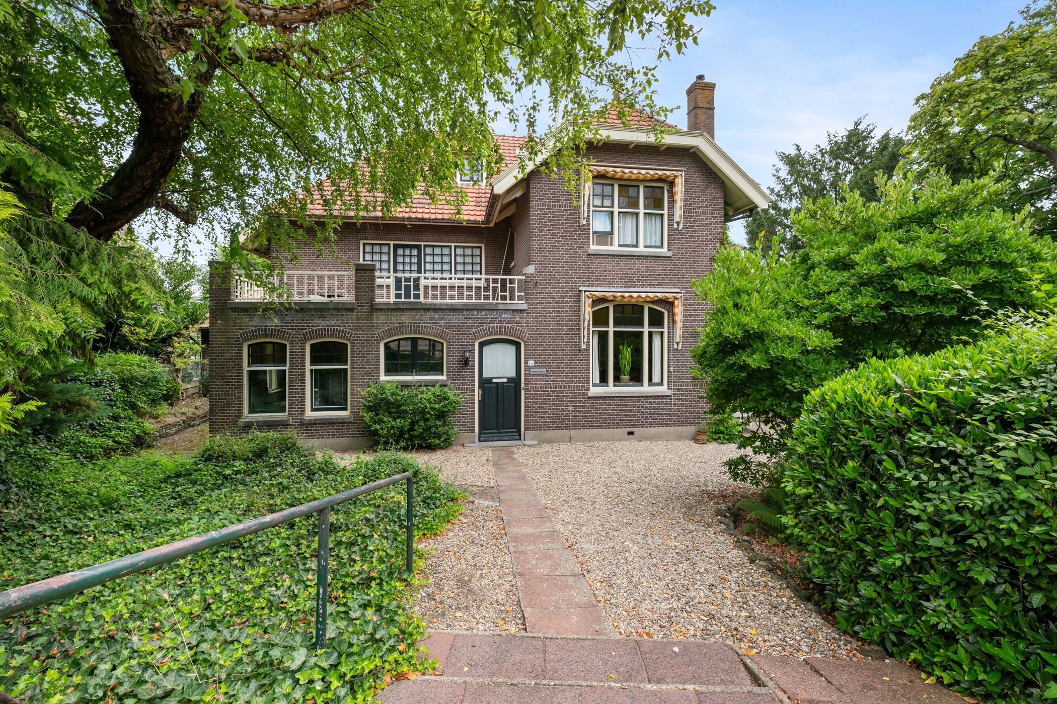 Foto van Delftweg 10, Rotterdam