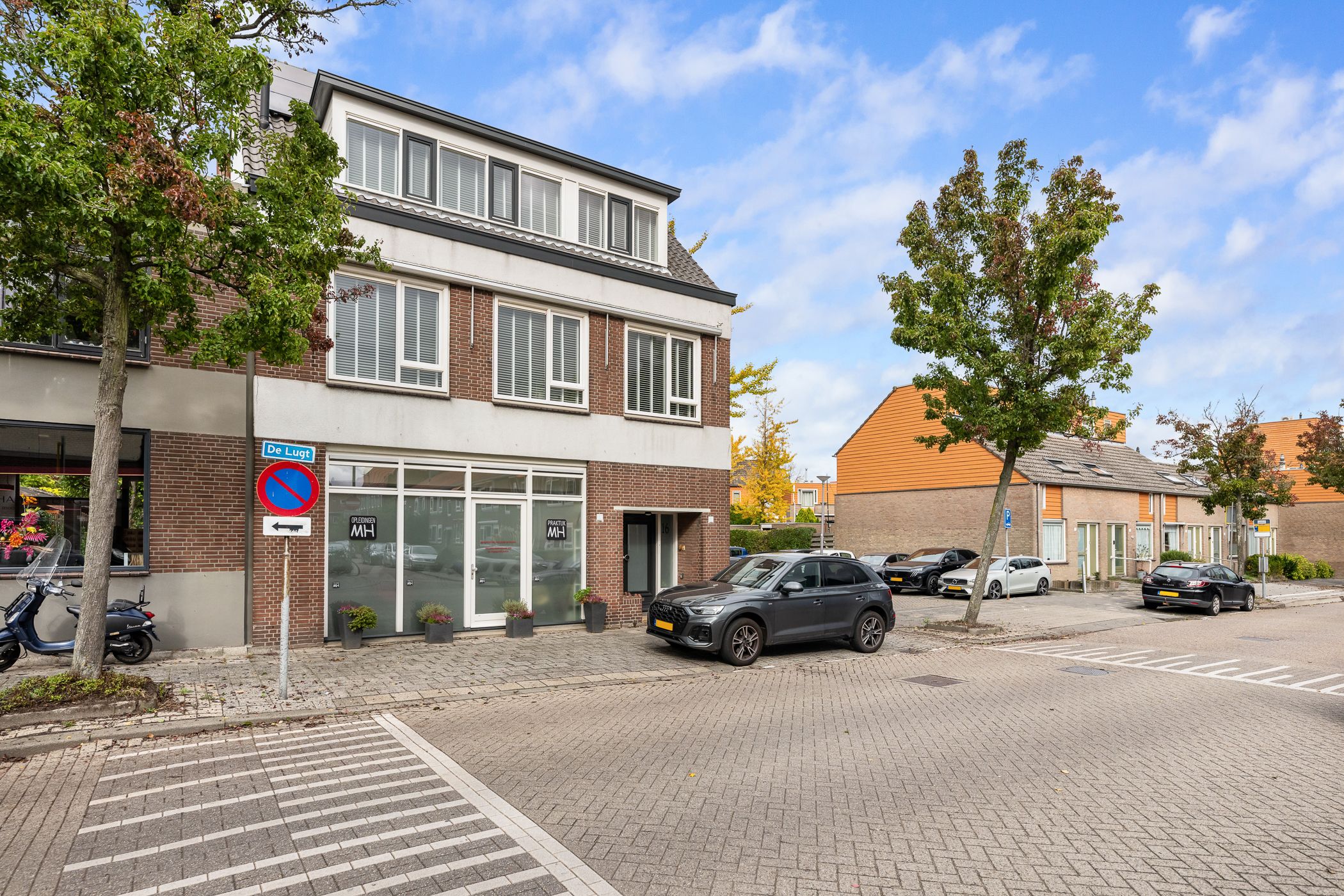 Foto van De Lugt 16, Rotterdam