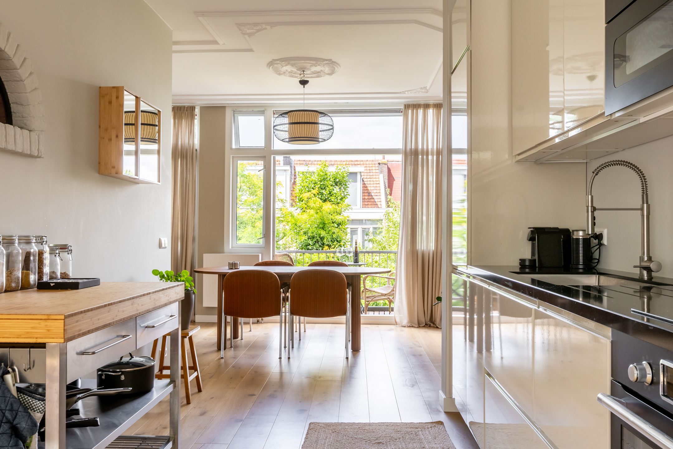 Foto van Grote Werfstraat 13B, Rotterdam