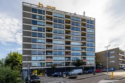 Foto van Sidelingeplein 202, Rotterdam