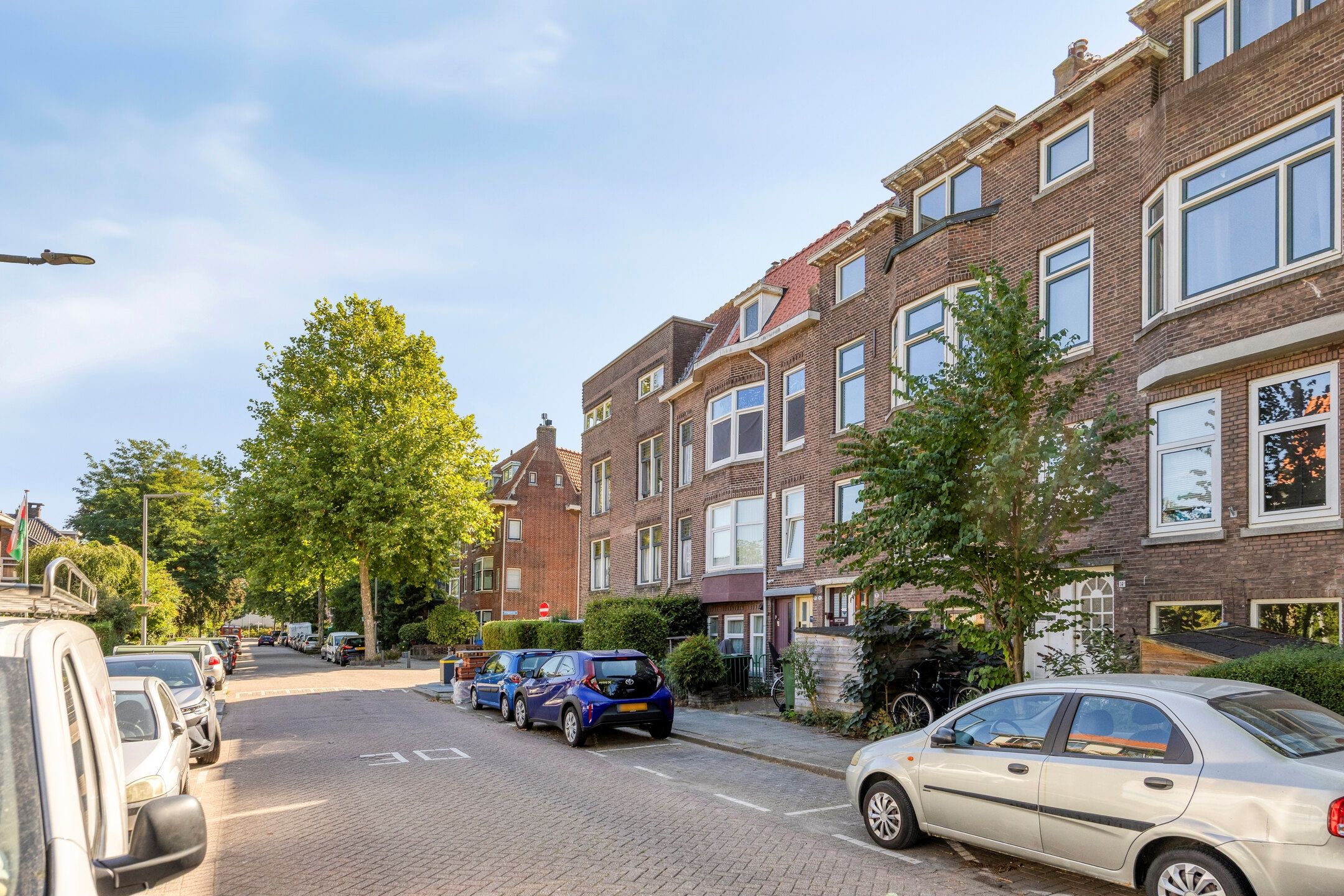 Foto van Schielaan 16B, Rotterdam