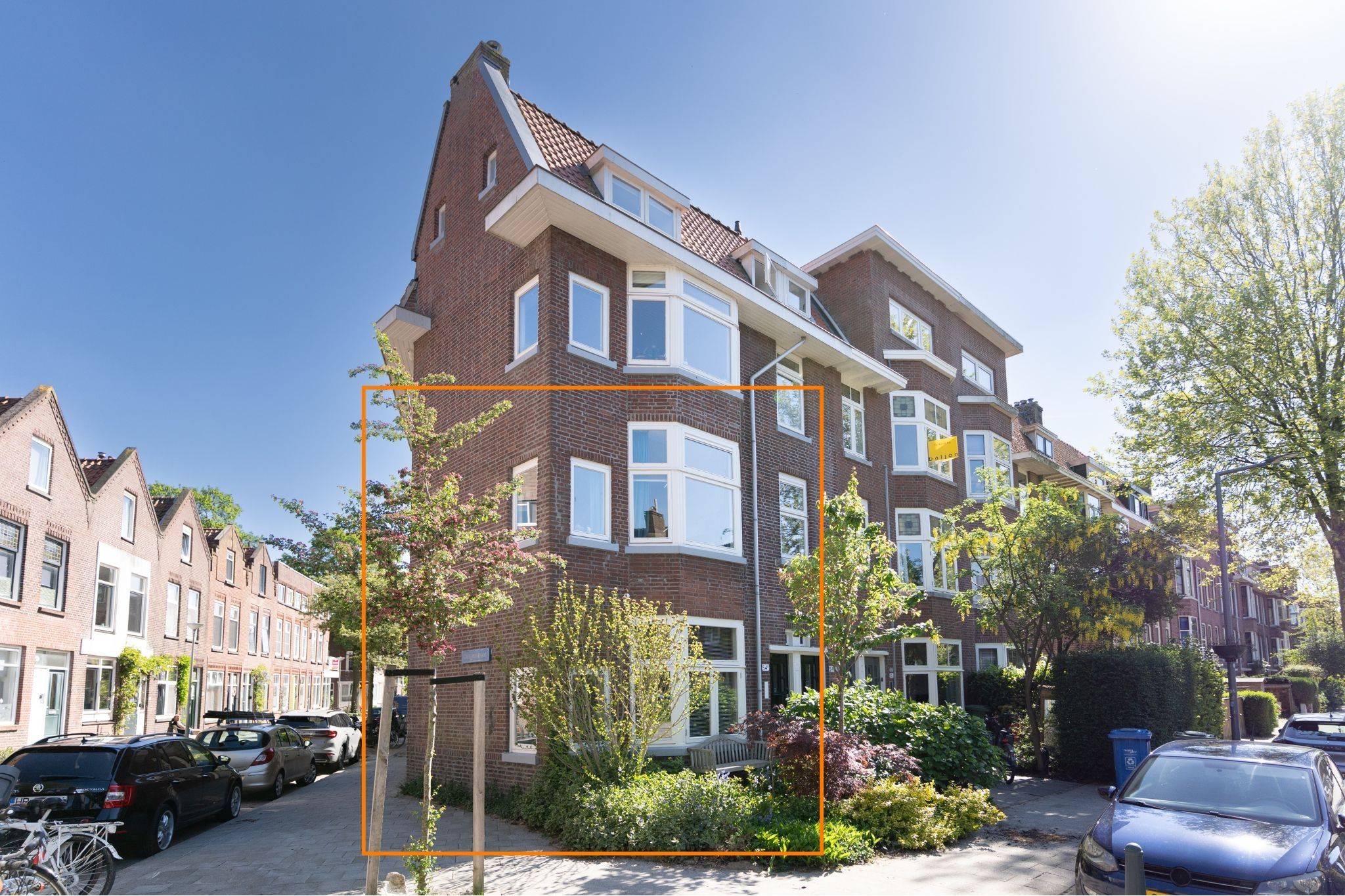 Foto van Schielaan 54B, Rotterdam