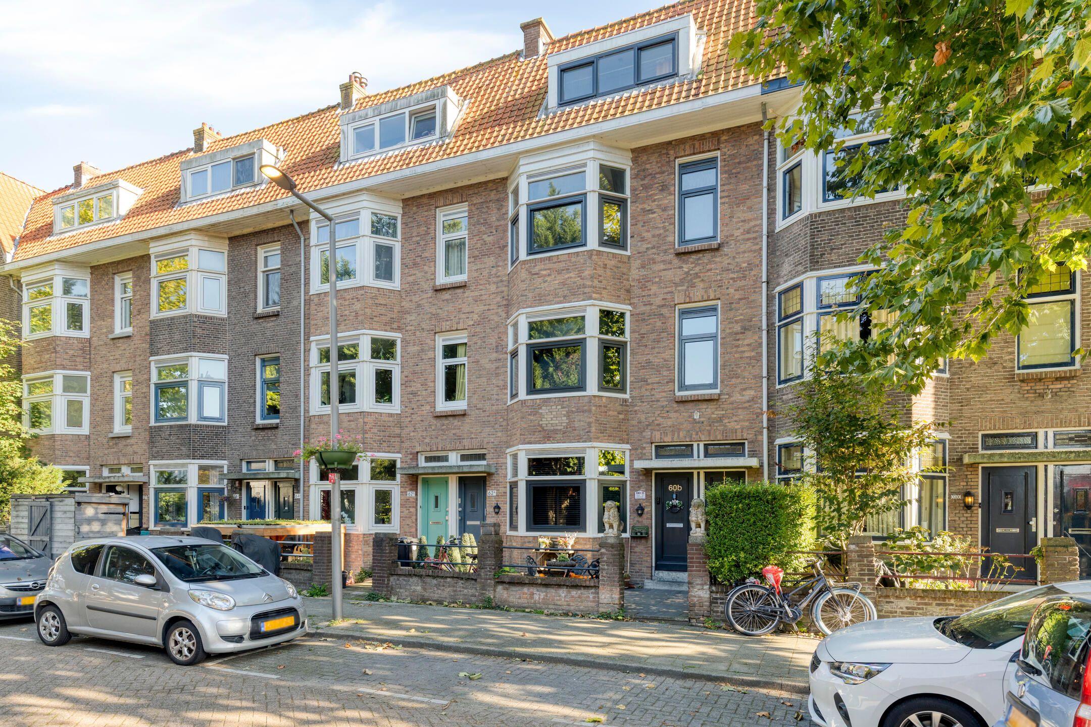 Foto van Schielaan 60A, Rotterdam