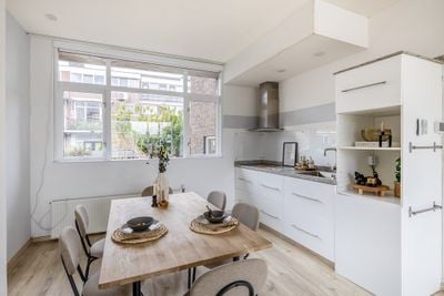 Foto van Zestienhovensekade 113, Rotterdam
