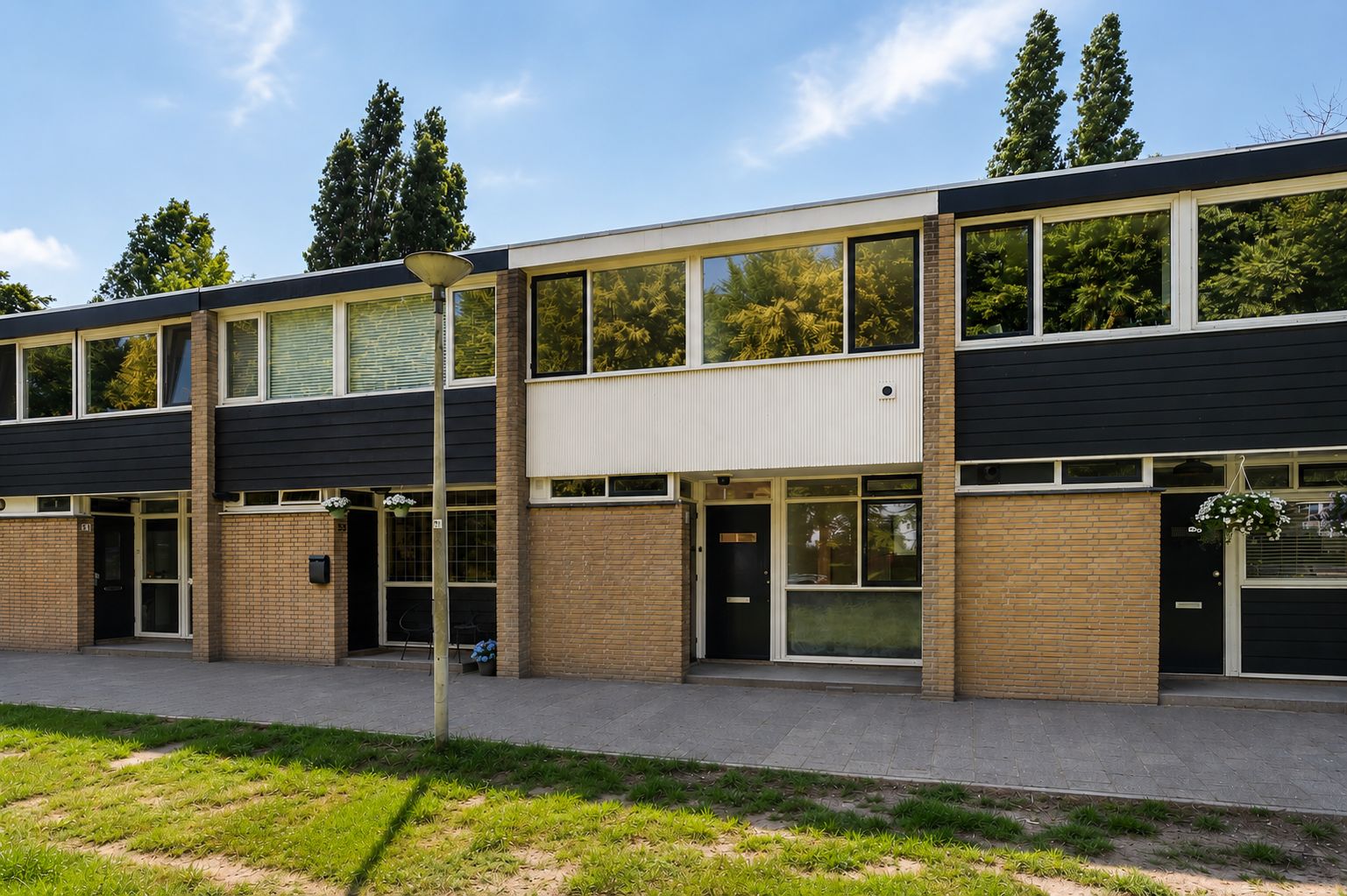 Foto van Vliegveldweg 55, Rotterdam