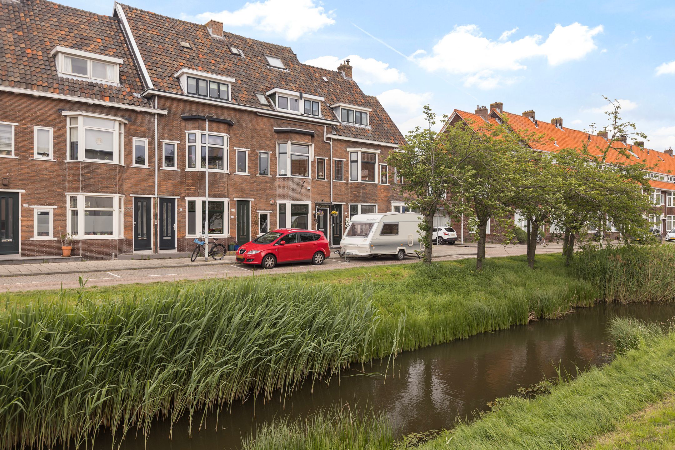 Foto van Prins Mauritssingel 37A, Rotterdam
