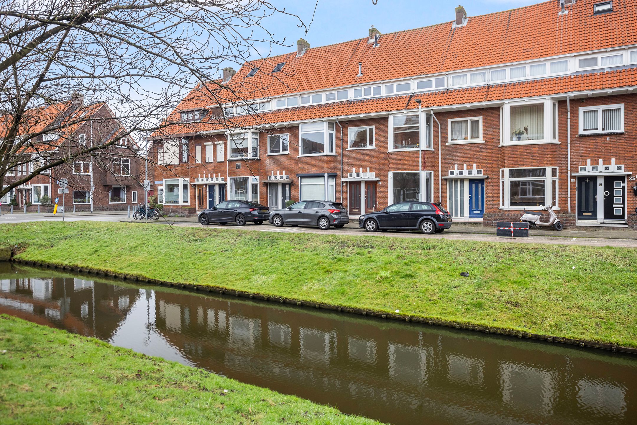 Foto van Prins Mauritssingel 81B, Rotterdam