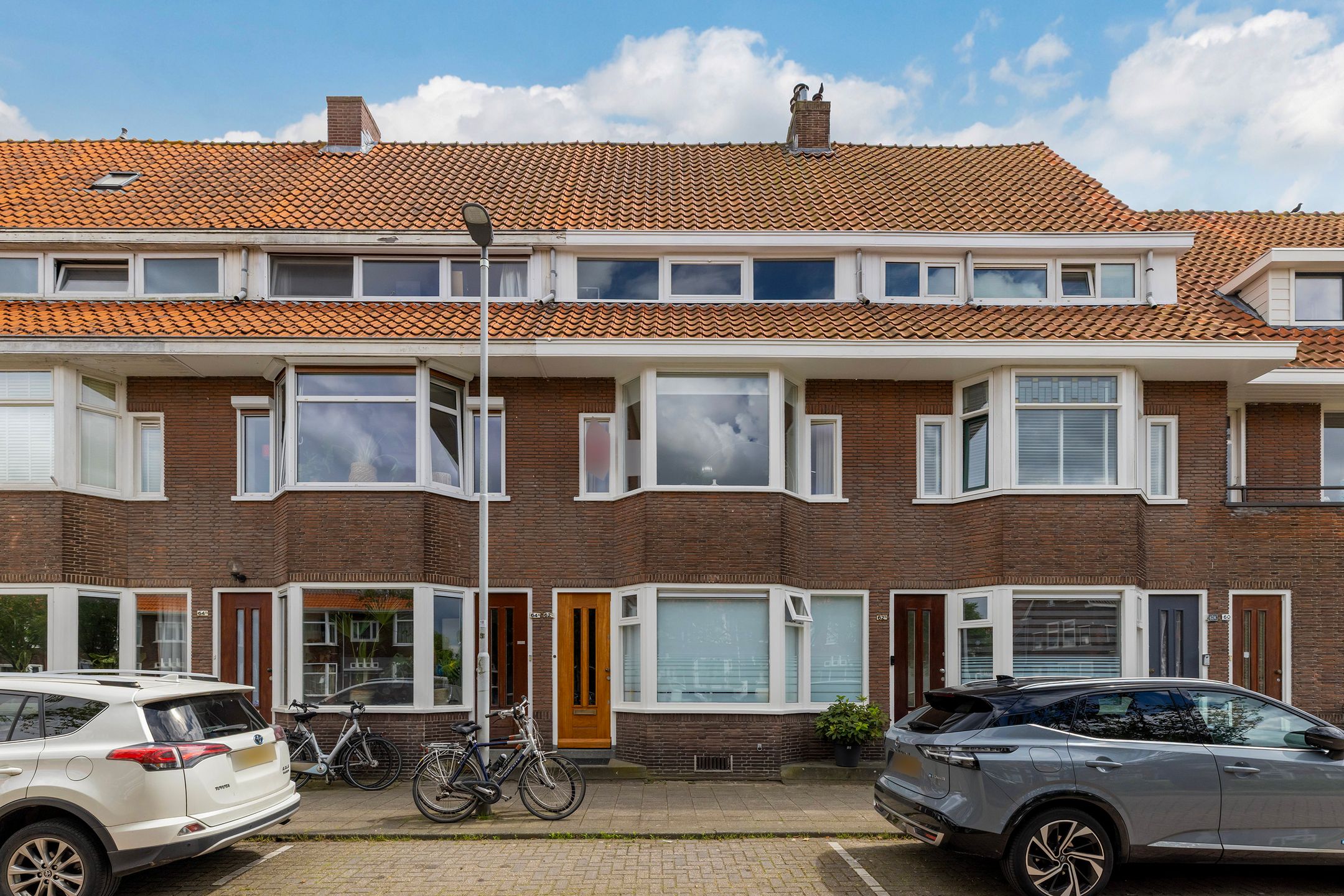 Foto van Prins Mauritssingel 62C, Rotterdam