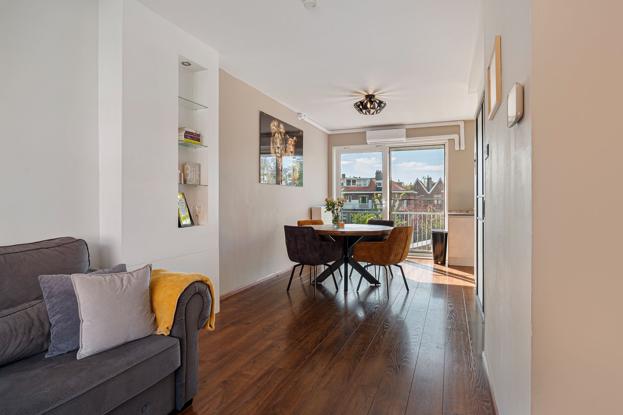 Foto van Prins Mauritssingel 66A, Rotterdam