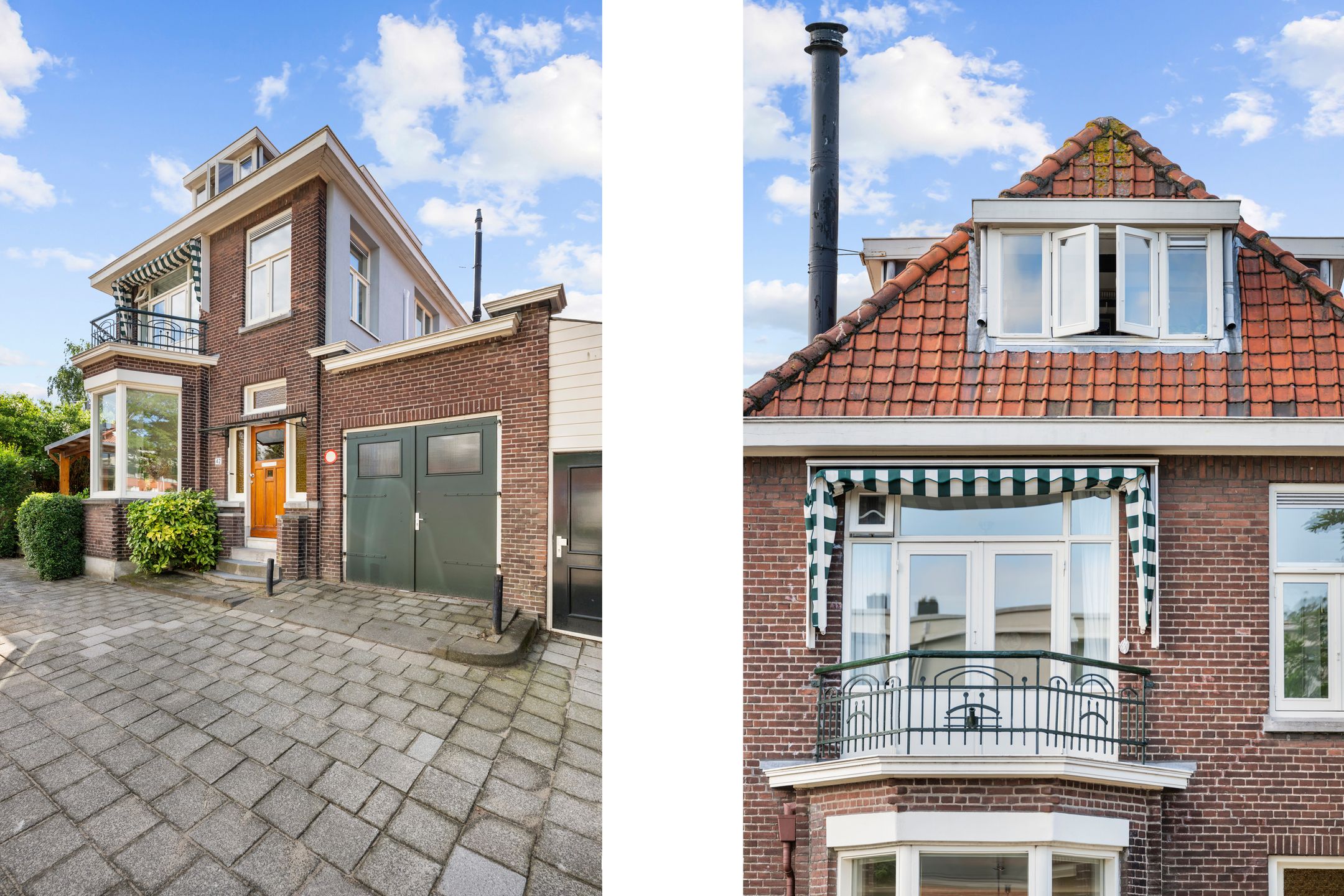 Foto van Theodora Jacobalaan 42, Rotterdam