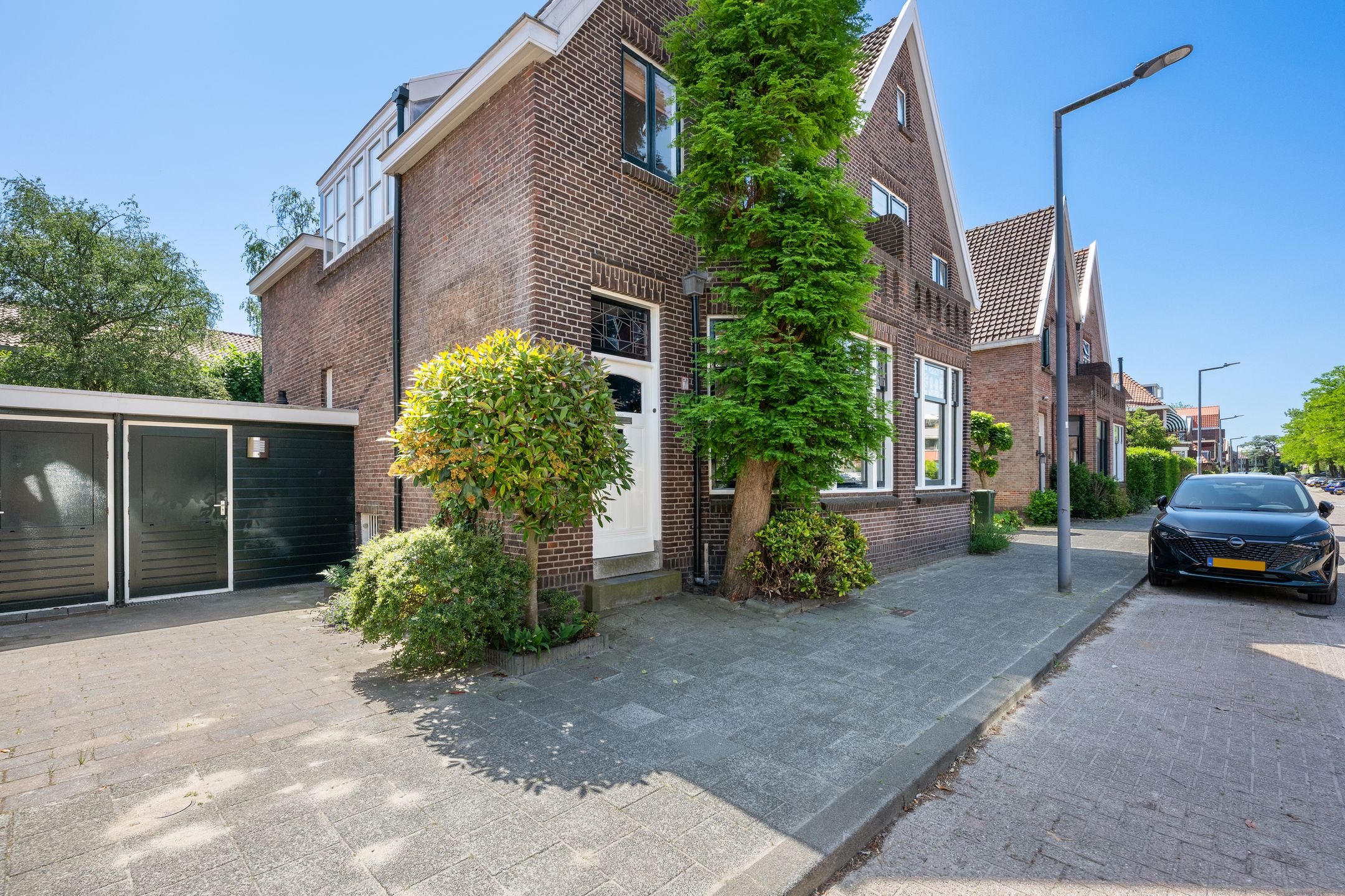 Foto van Theodora Jacobalaan 50, Rotterdam