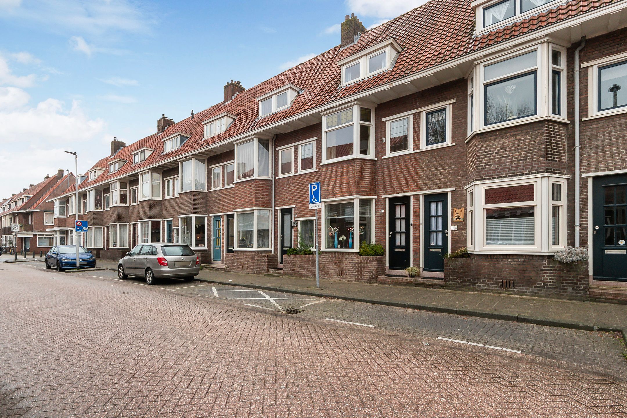 Foto van Pieter van Aschstraat 8A, Rotterdam