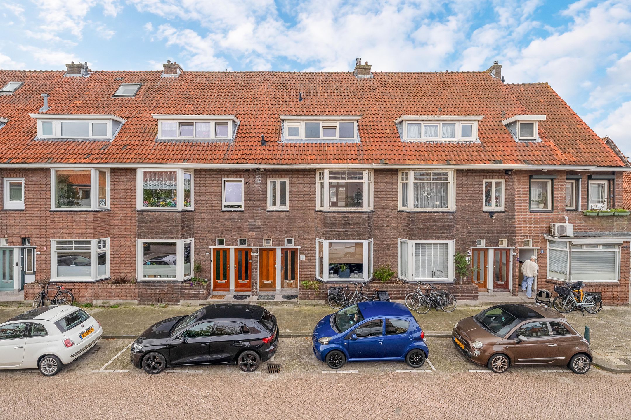 Foto van Pieter van Aschstraat 20B, Rotterdam