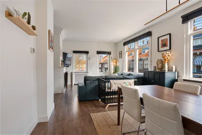 Foto van Pieter van Aschstraat 58A, Rotterdam