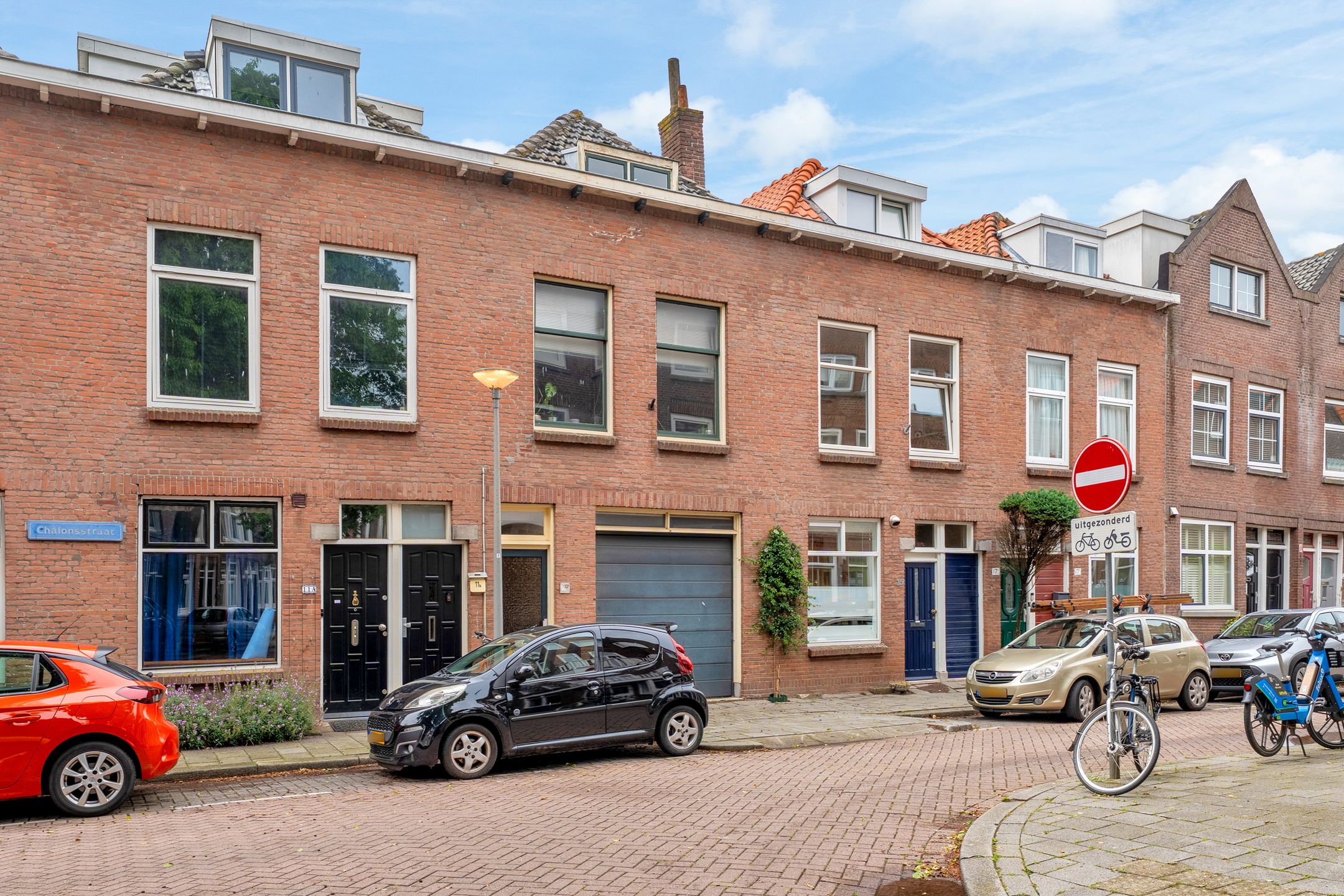 Foto van Châlonsstraat 13A, Rotterdam