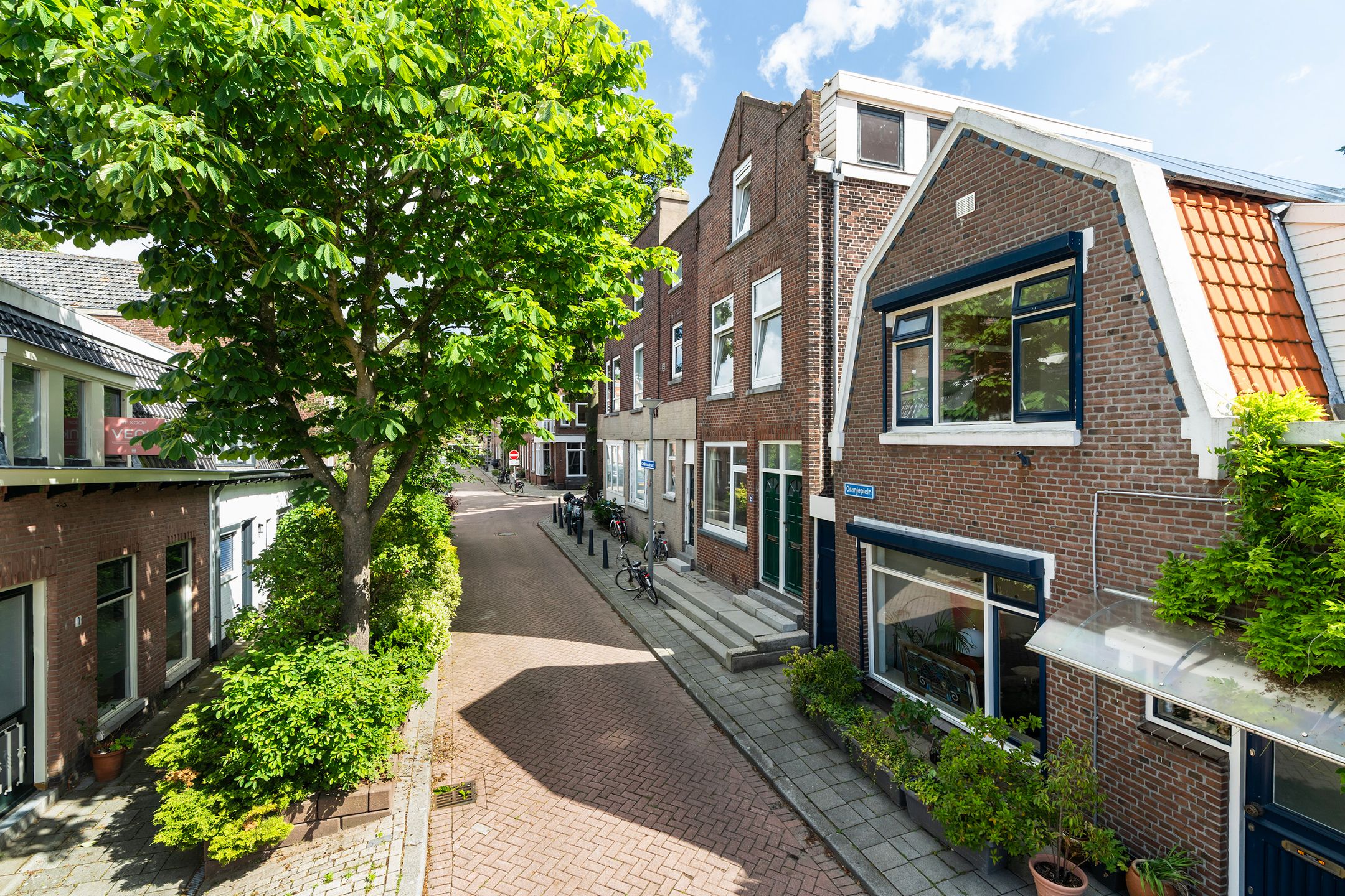 Foto van Châlonsstraat 2, Rotterdam