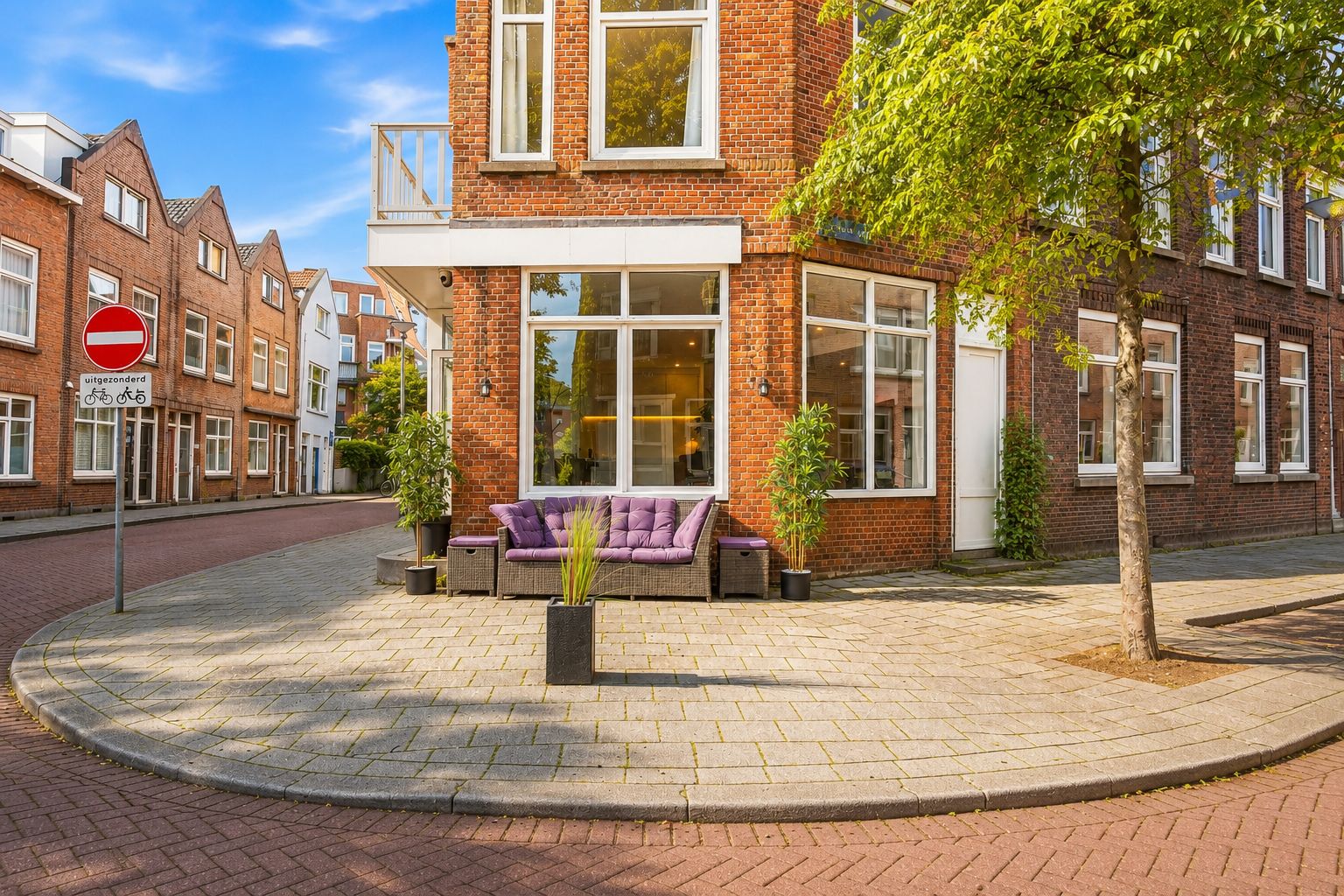 Foto van Châlonsstraat 6A, Rotterdam