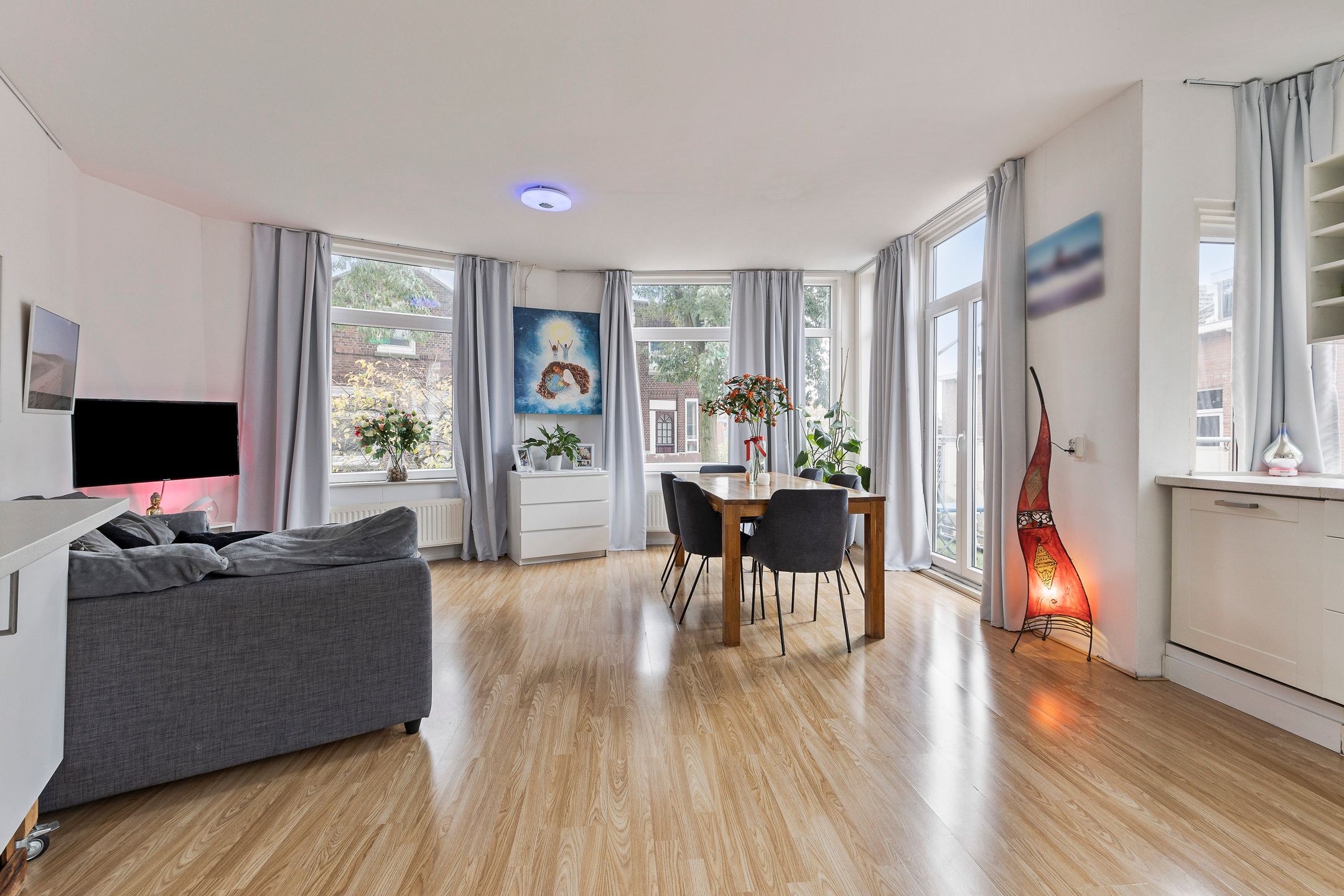 Foto van Châlonsstraat 6B, Rotterdam